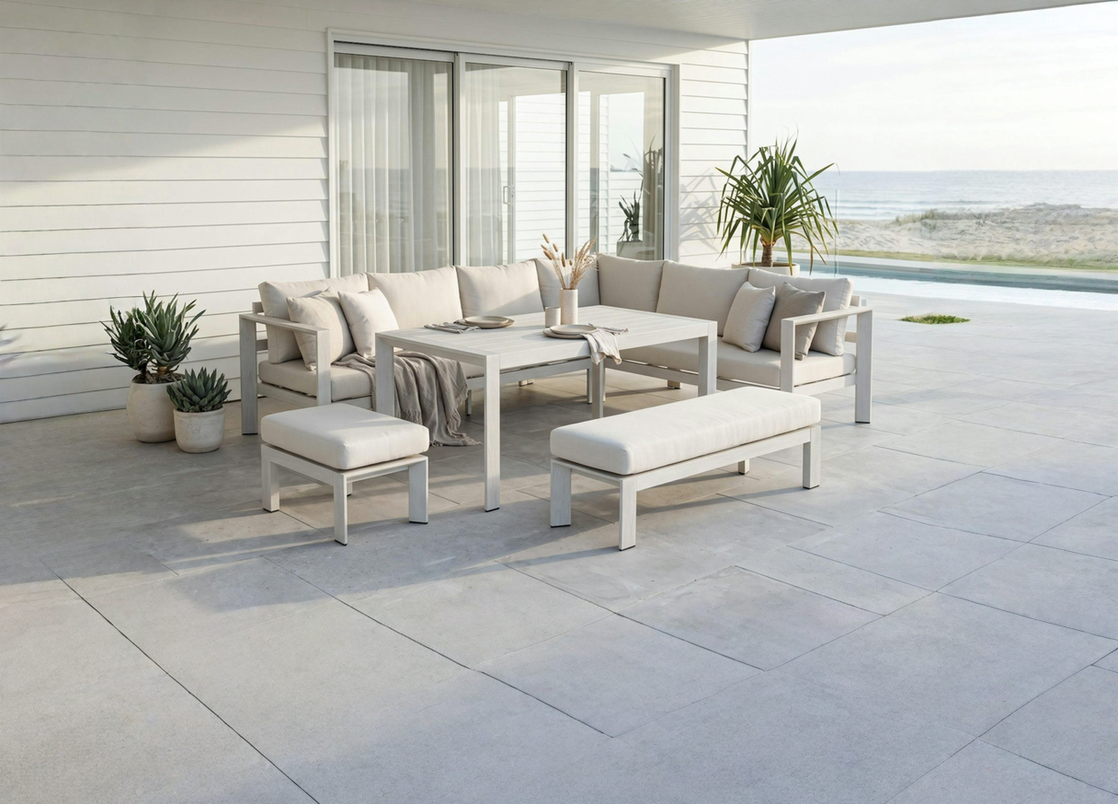 Sundrift Outdoor