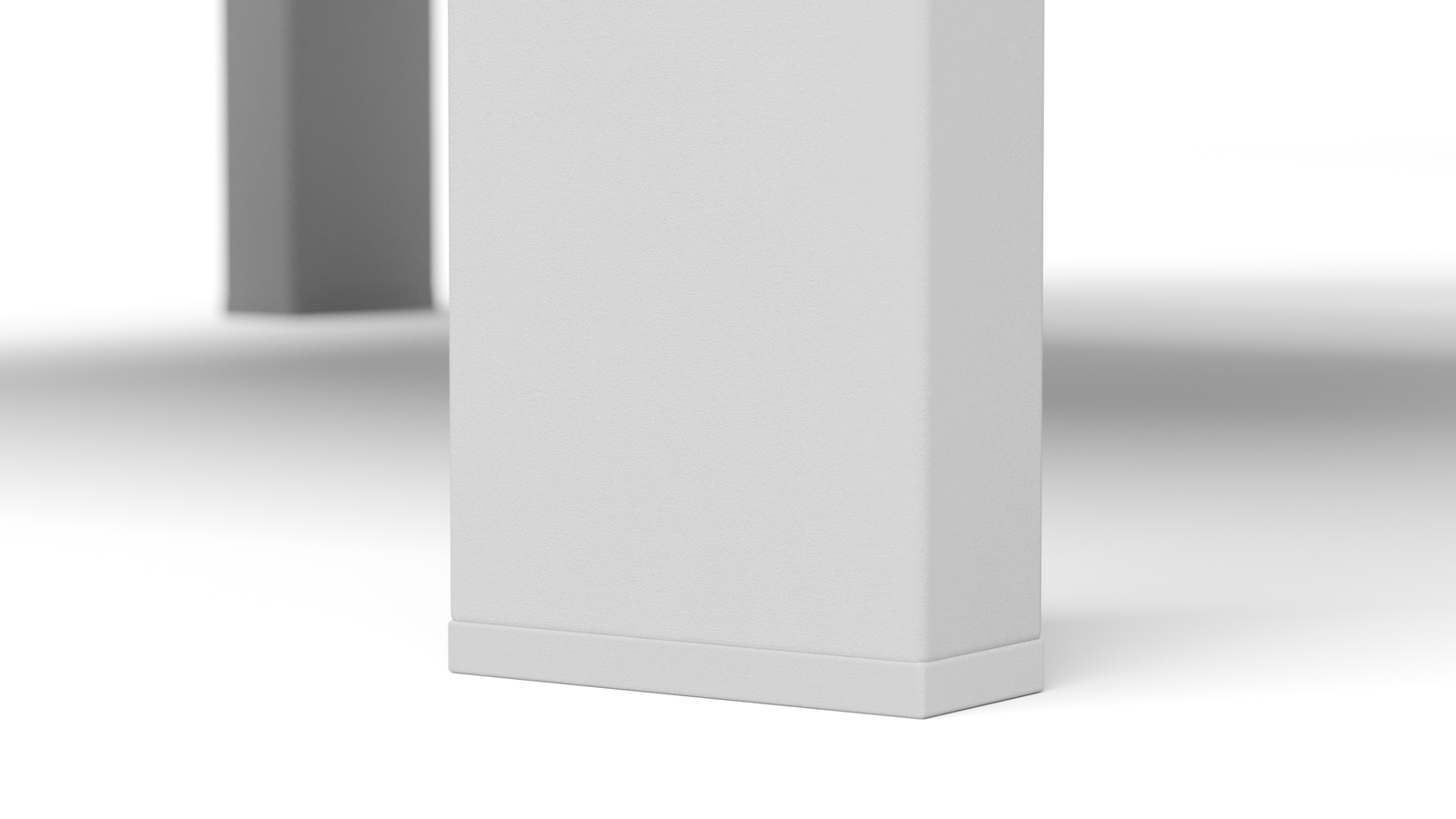 New Noosa White Outdoor Armchair 9