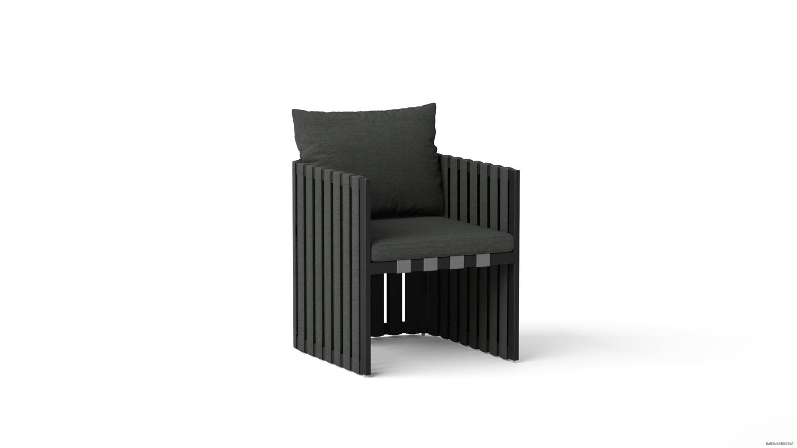 Manly Cove Black Outdoor Balcony Suite 3