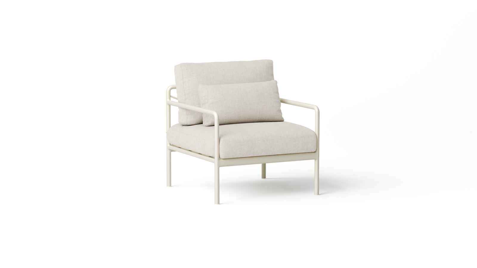Belize Outdoor Armchair
