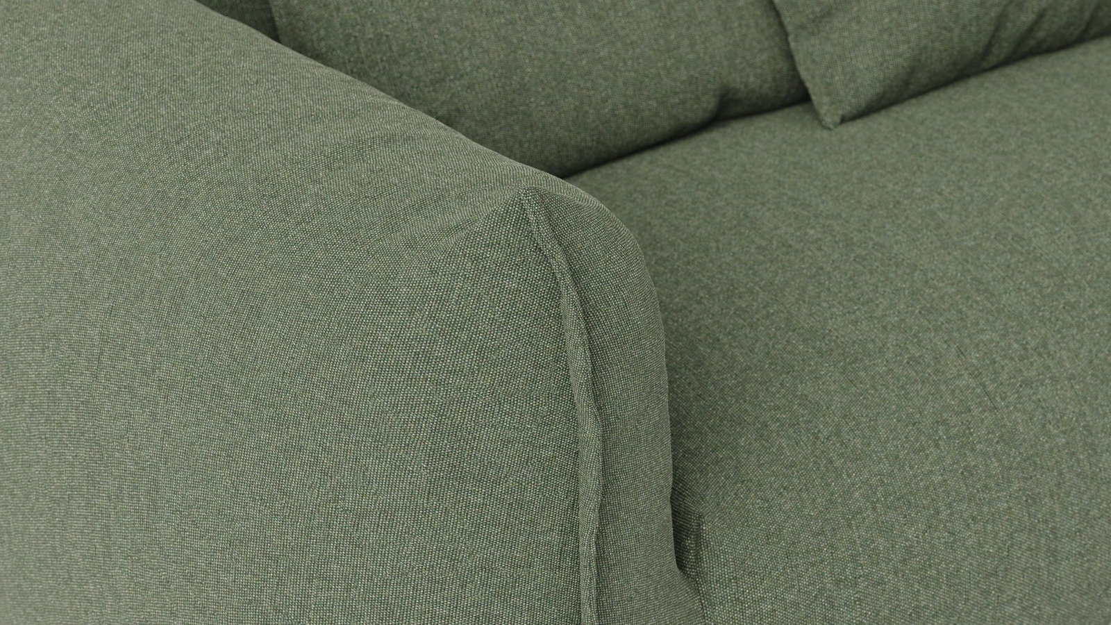 Bask Cedrus Outdoor Two Seater Sofa 7