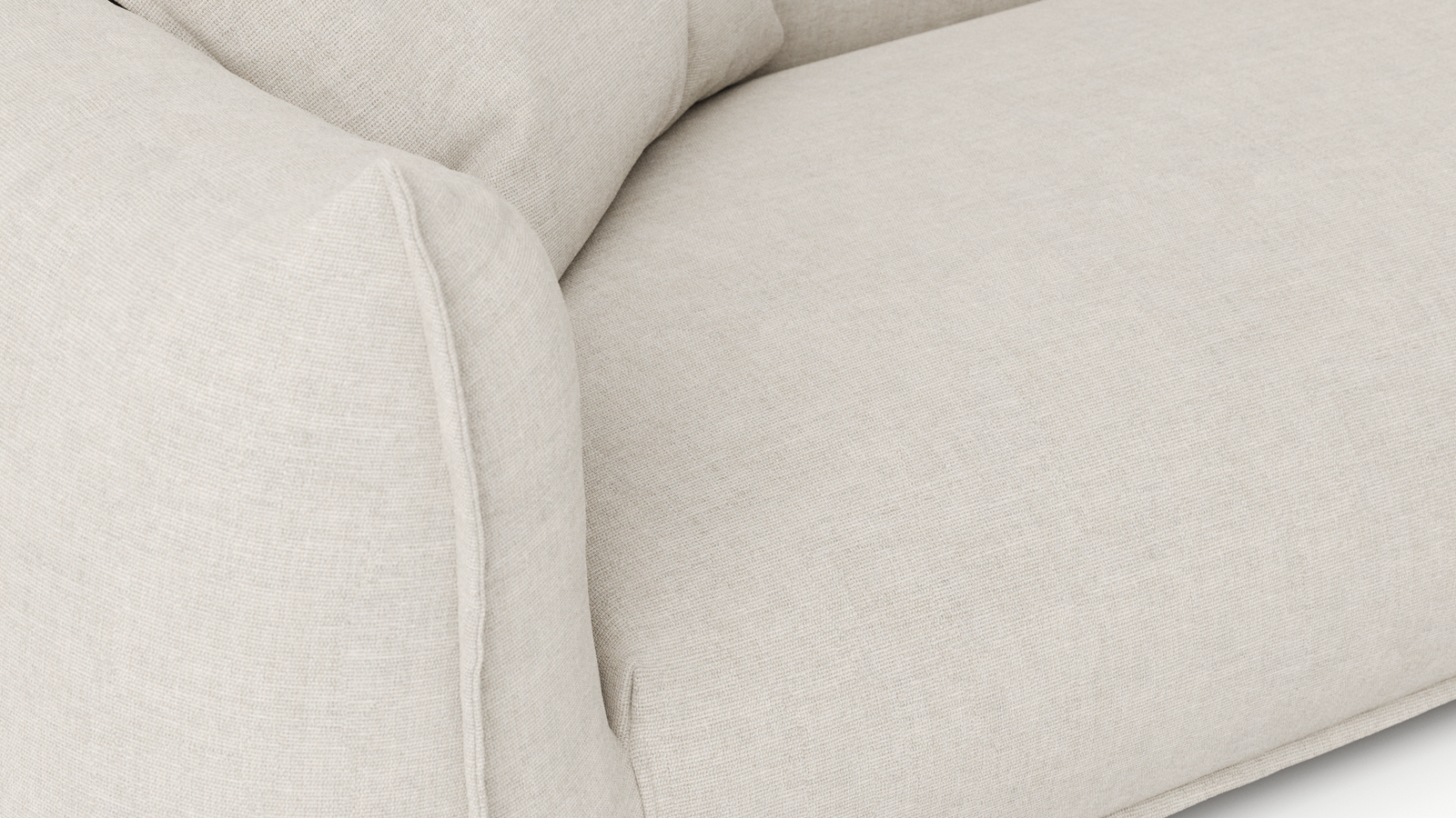 Bask Cinza Outdoor Corner Lounge 8