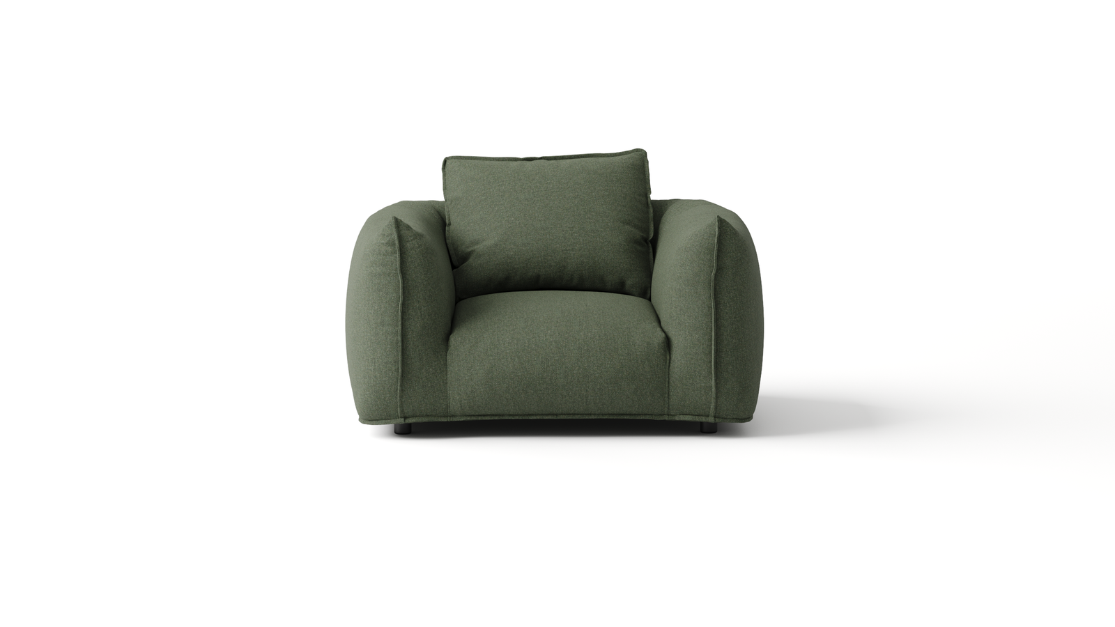 Bask Cedrus Outdoor Armchair
