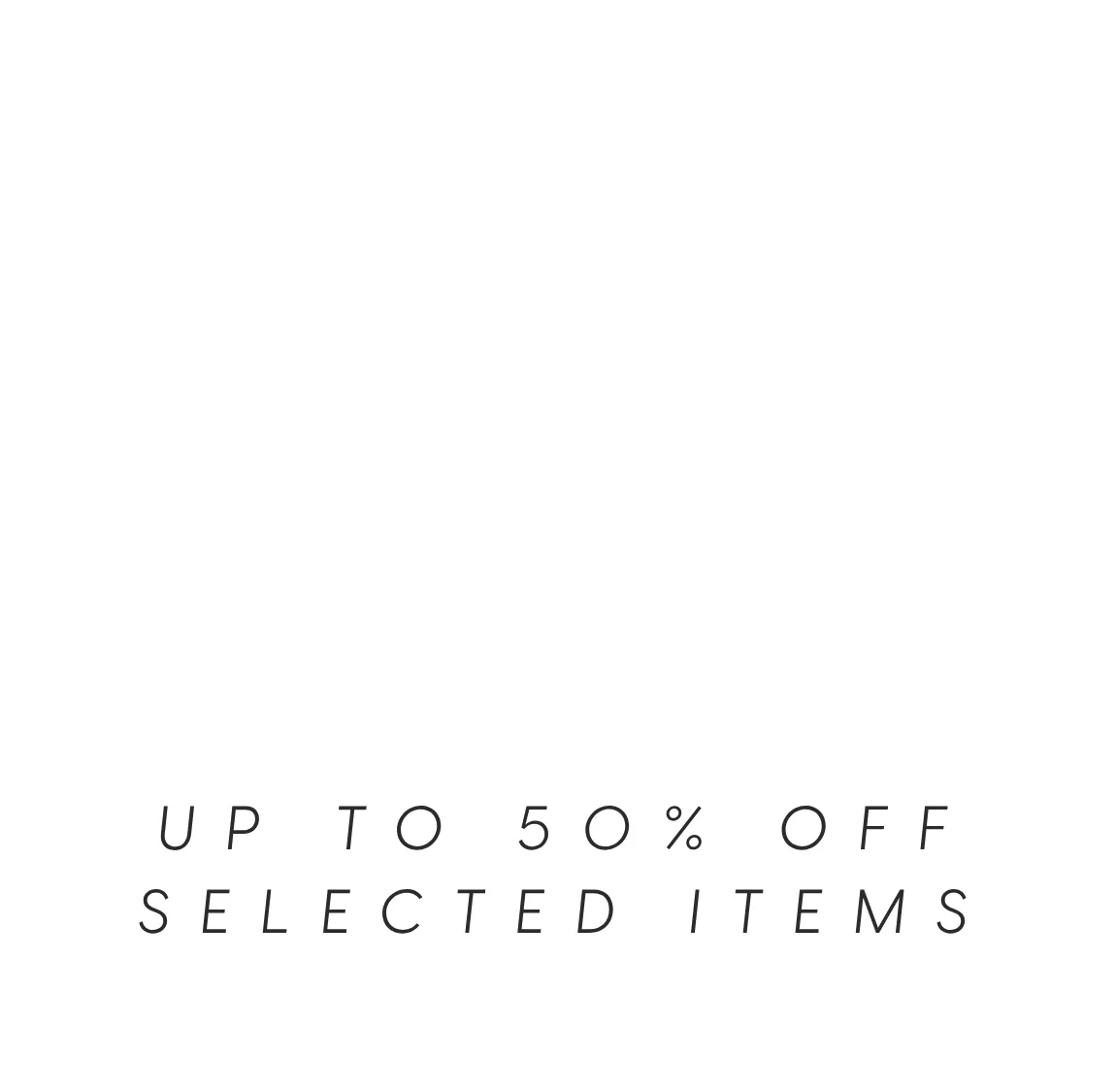 Spring Sale On Now