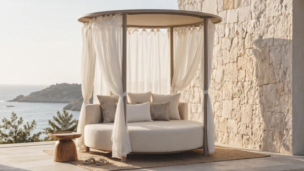 Outdoor Daybeds: How to Choose the Right One