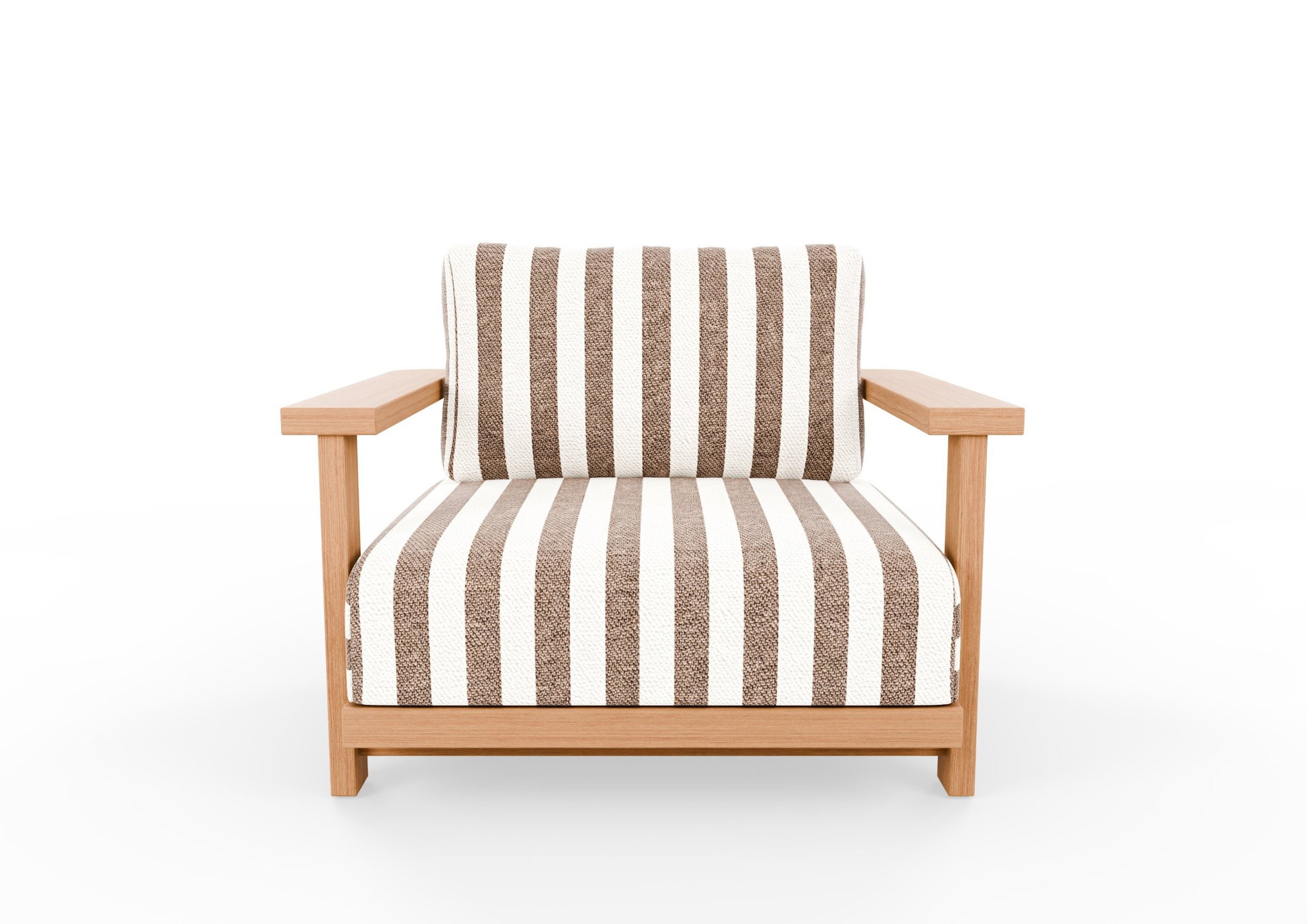 Seaview Outdoor Armchair