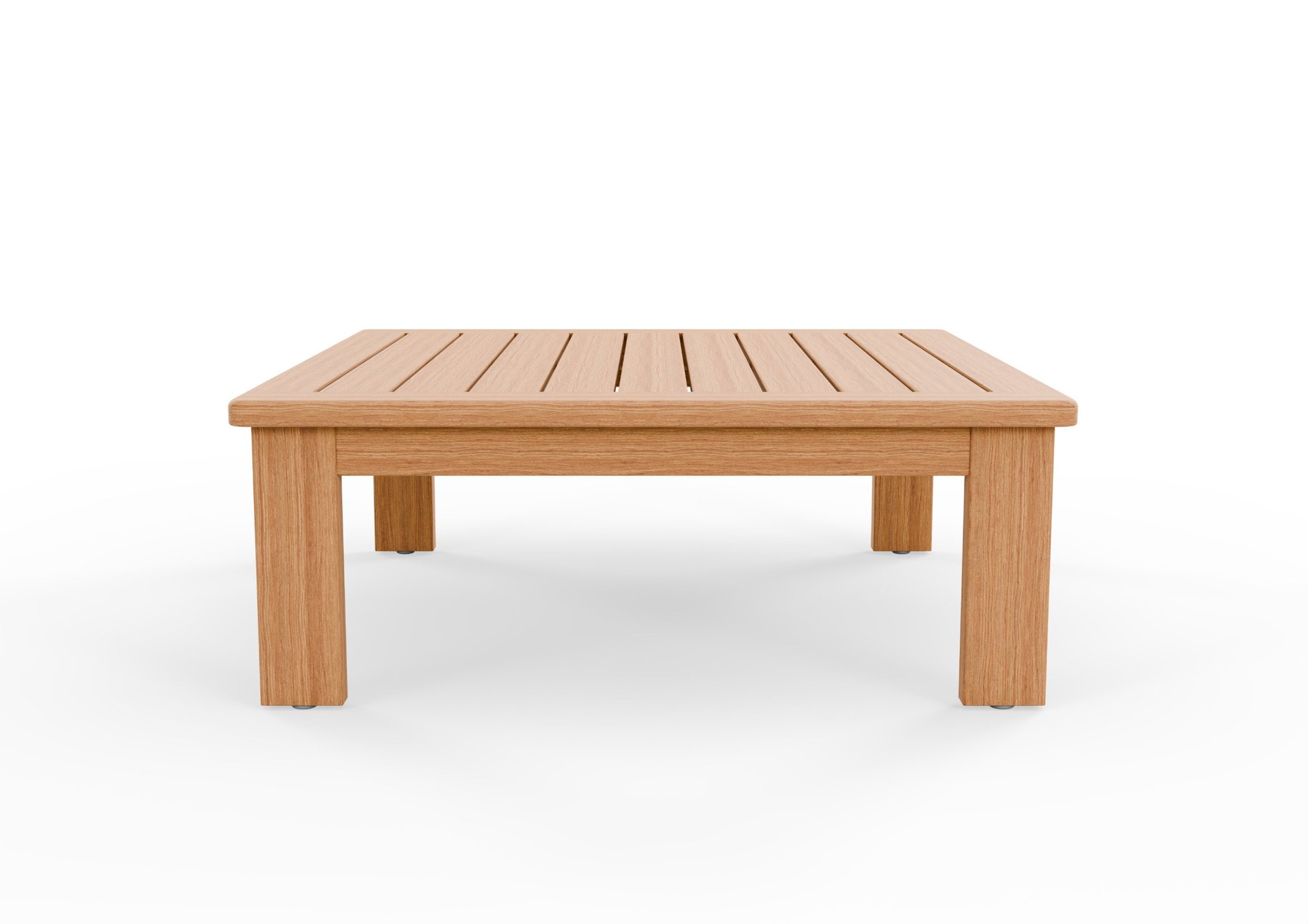 Toolum Outdoor Coffee Table Square