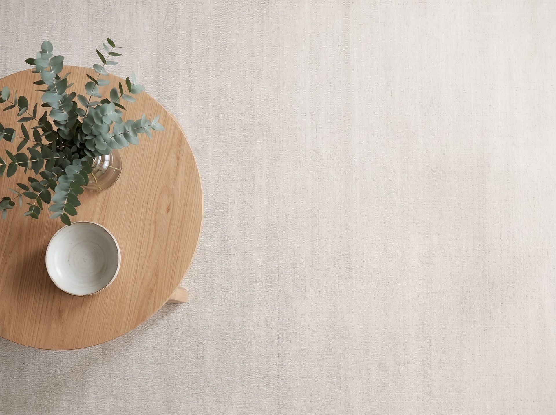Hearthsoft Linen 200 x 300 cm Rug