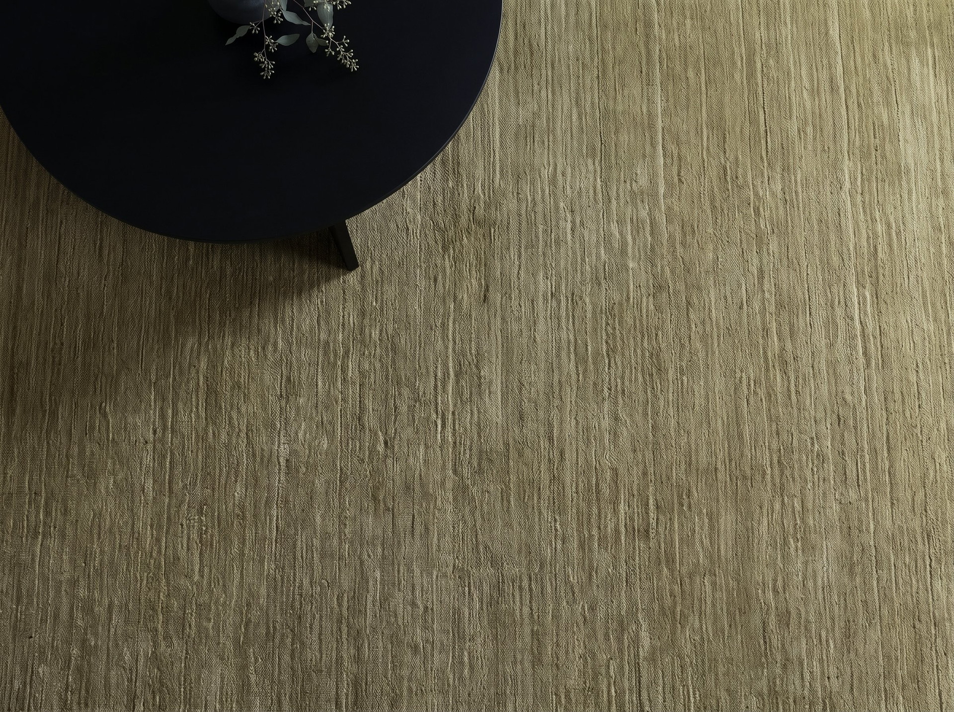 Hearthsoft Khaki 240 x 320 cm Rug