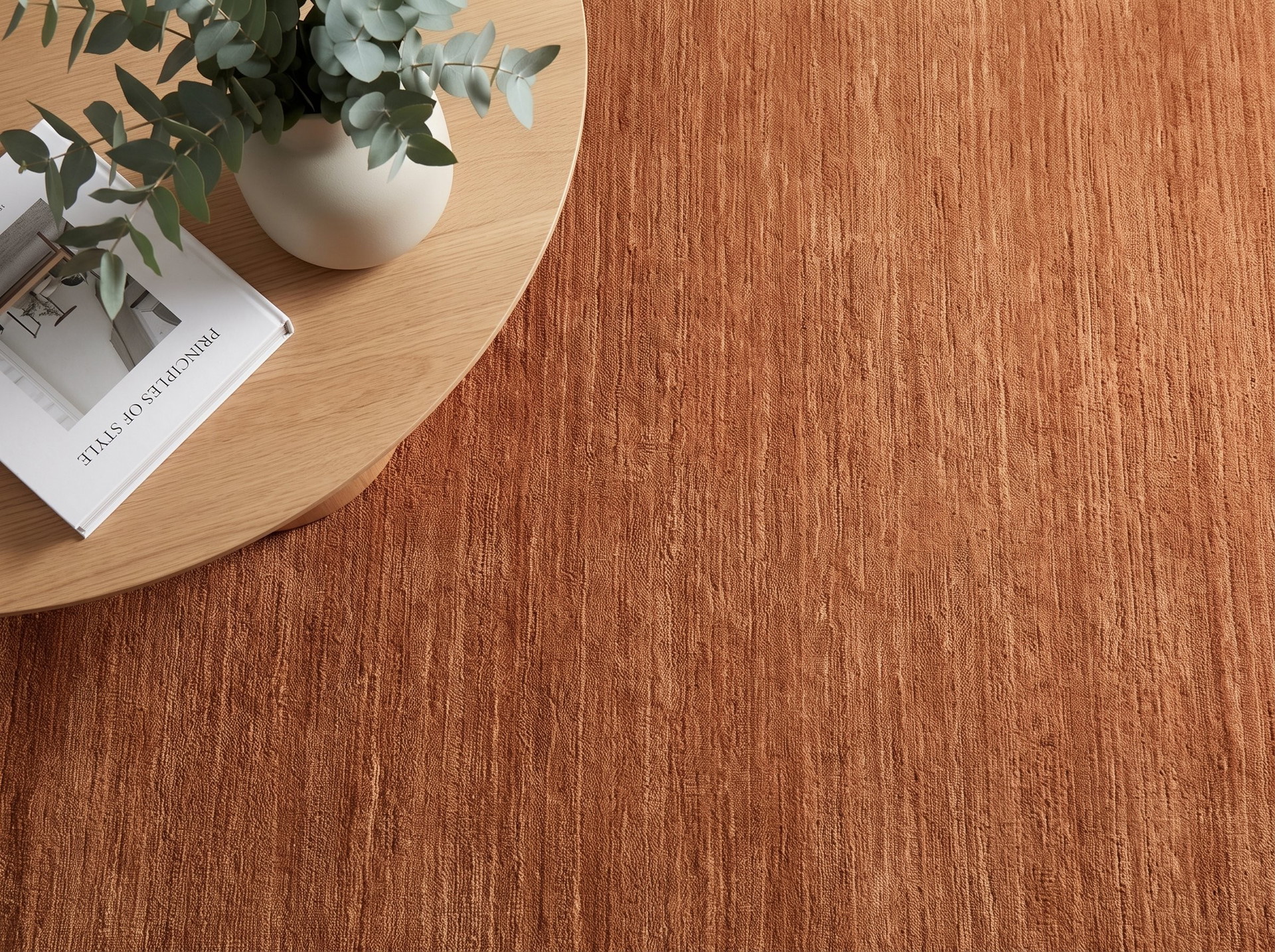 Hearthsoft Ginger 200 x 300 cm Rug