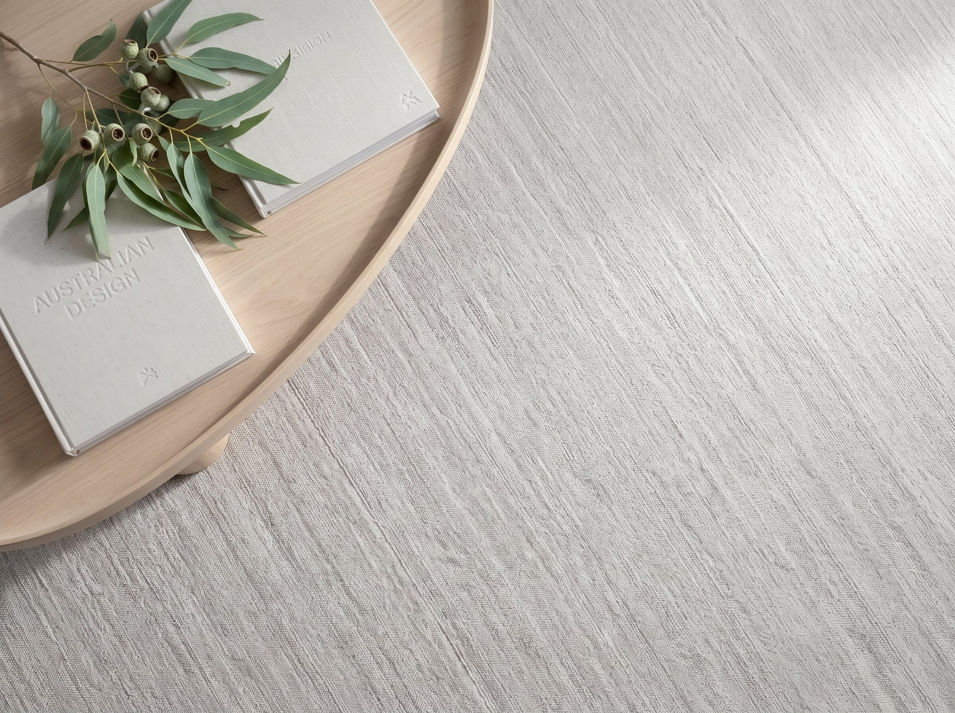Hearthsoft Grey 300 x 400 cm Rug