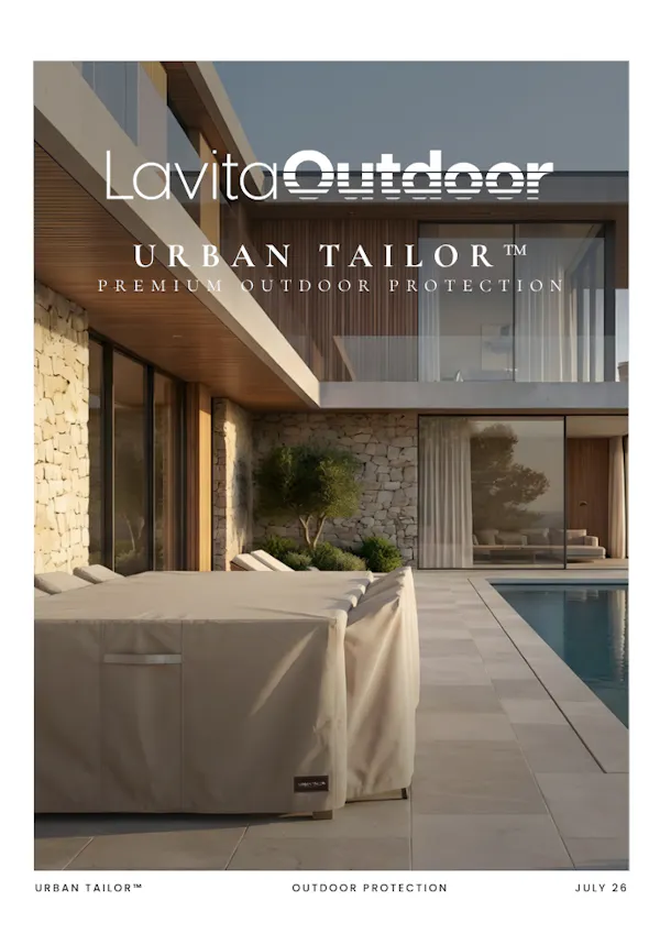 Urban Tailor - Premium Outdoor Protection Collection