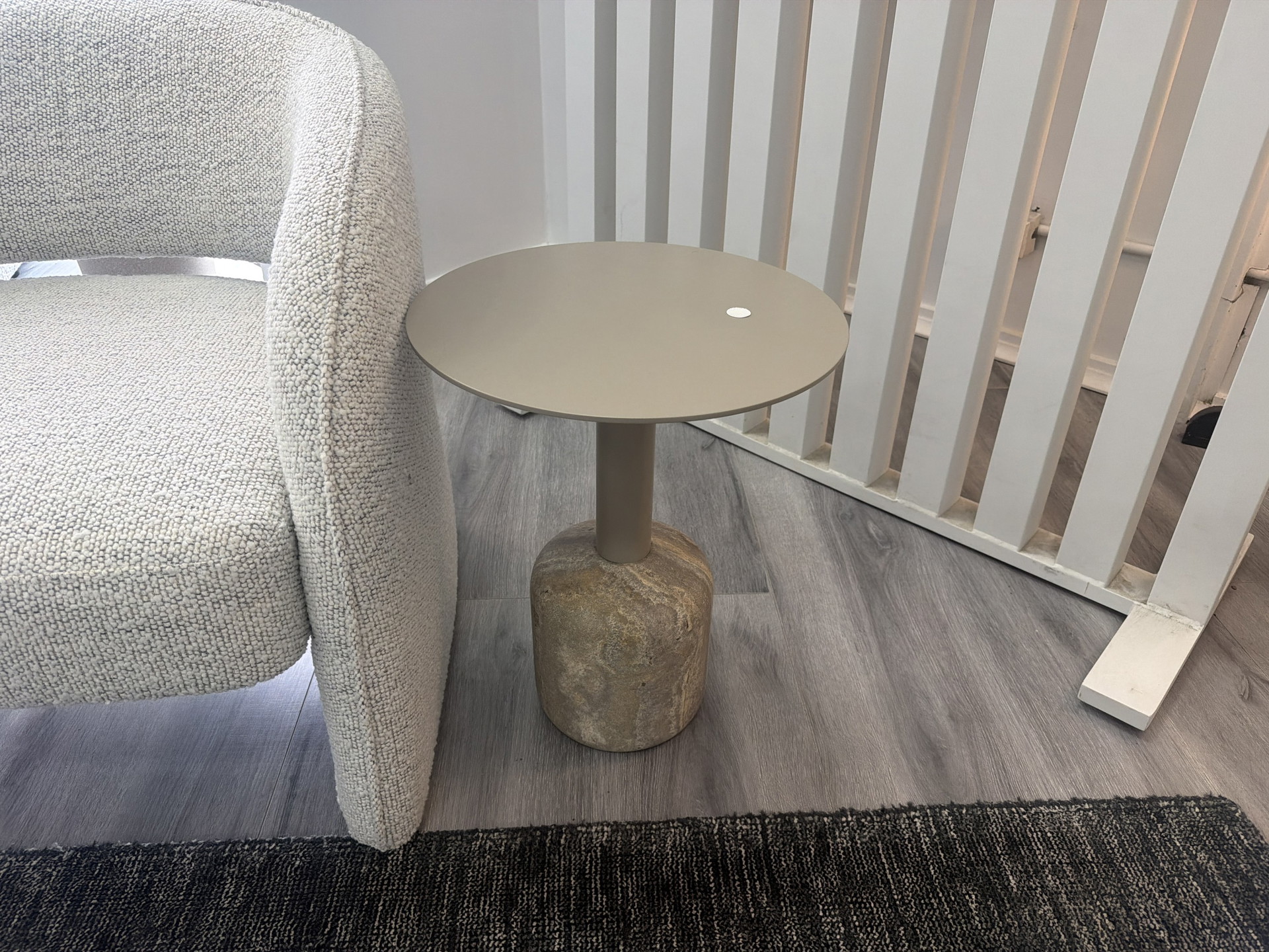 MARSALIEA LAMP TABLE 1