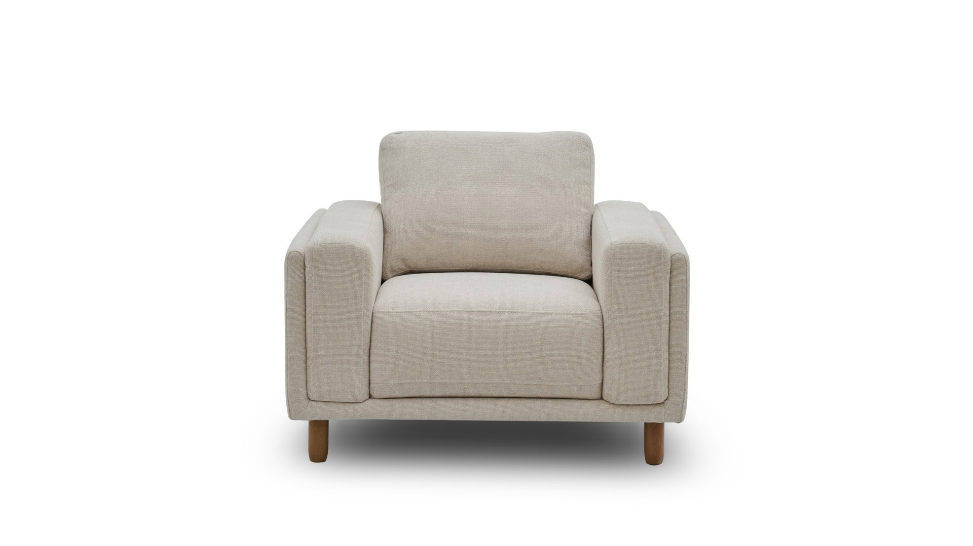 Juniper Fabric Armchair