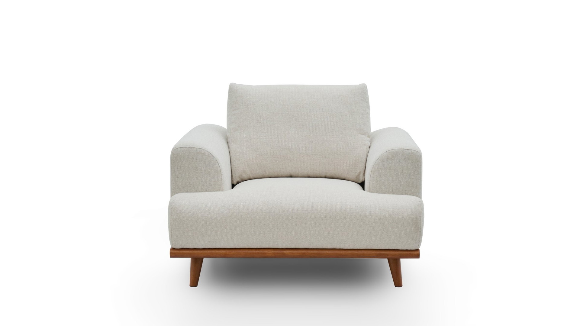 Aspen Fabric Armchair