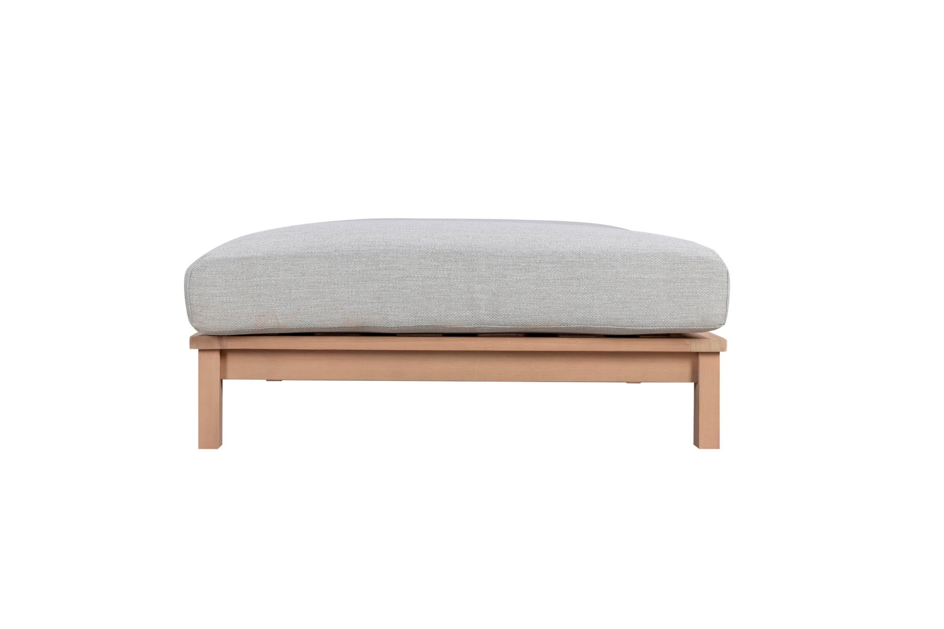 Toolum Outdoor Sun Lounge Large