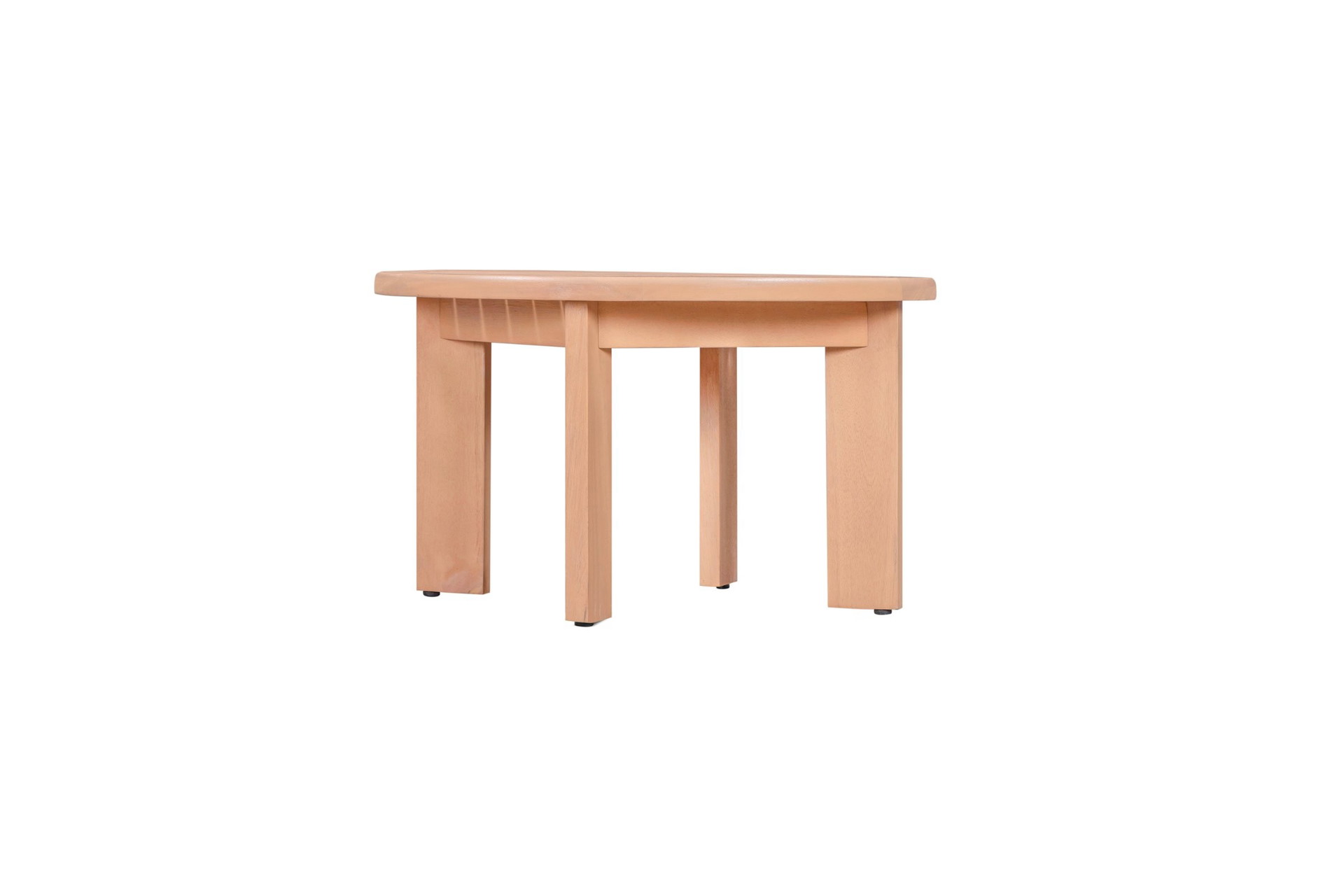 Toolum Outdoor Coffee Table Round