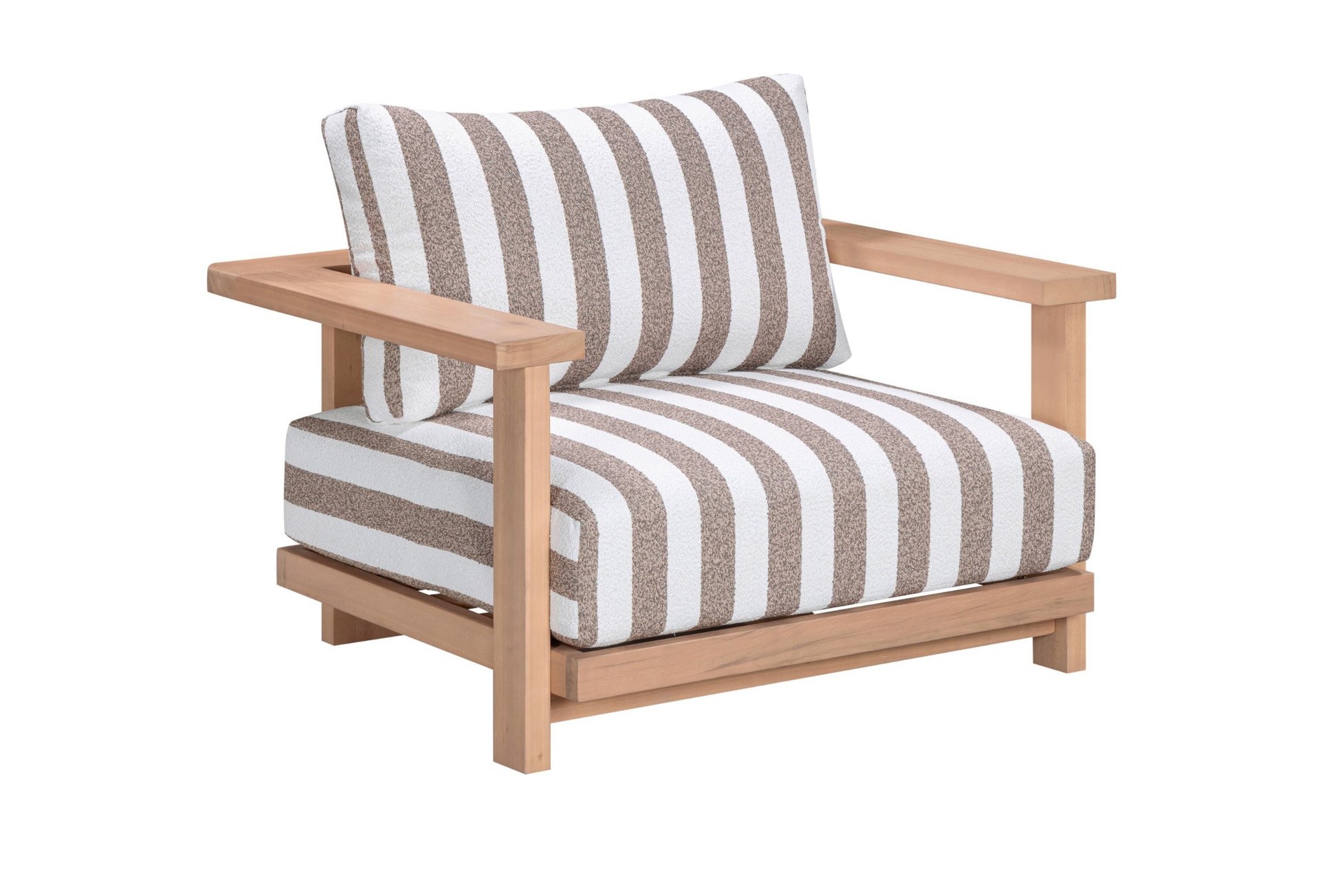 Seaview Outdoor Armchair