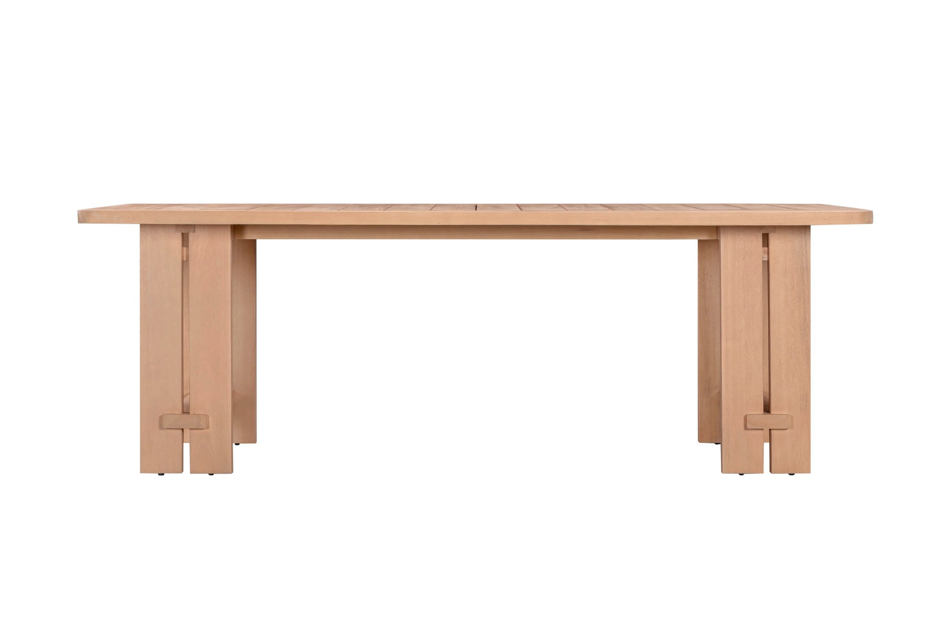 Seaview Outdoor Dining Table 230x100x76cm