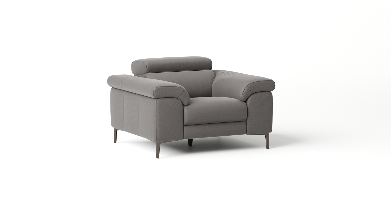 Carlisle Fabric Armchair
