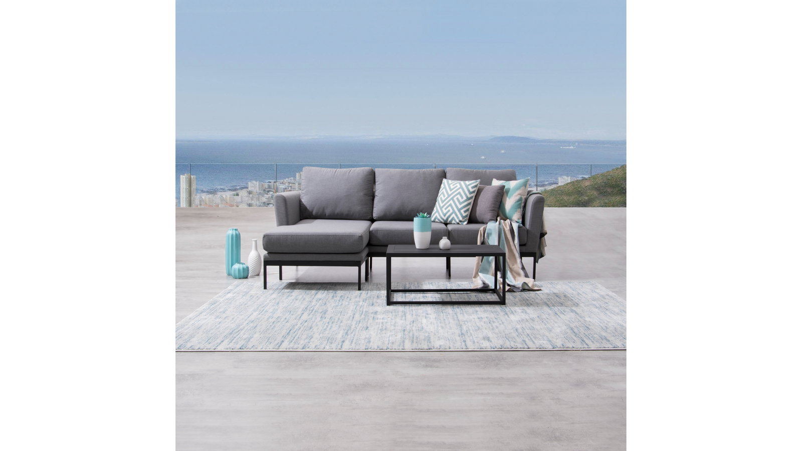Sky Outdoor Balcony Collection