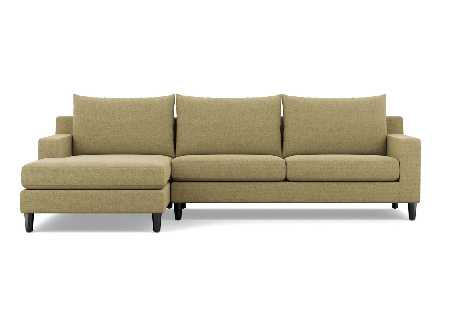 Apollo Fabric Chaise Lounge Option B