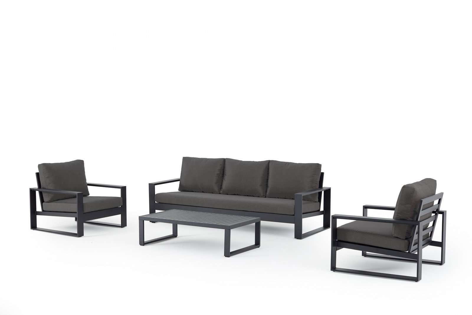 Aluminium Outdoor Furniture