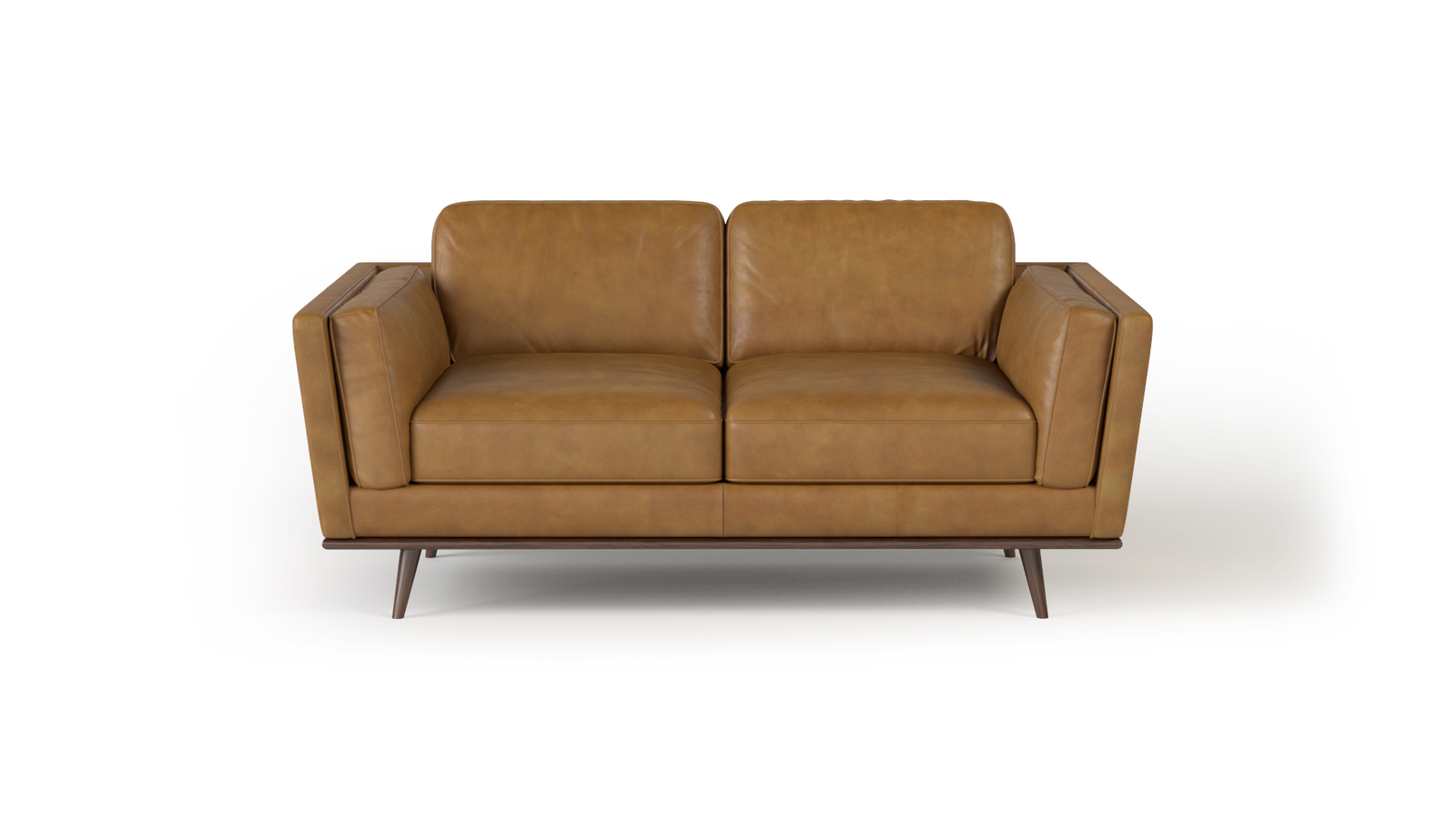 Sven Leather Sofa Collection