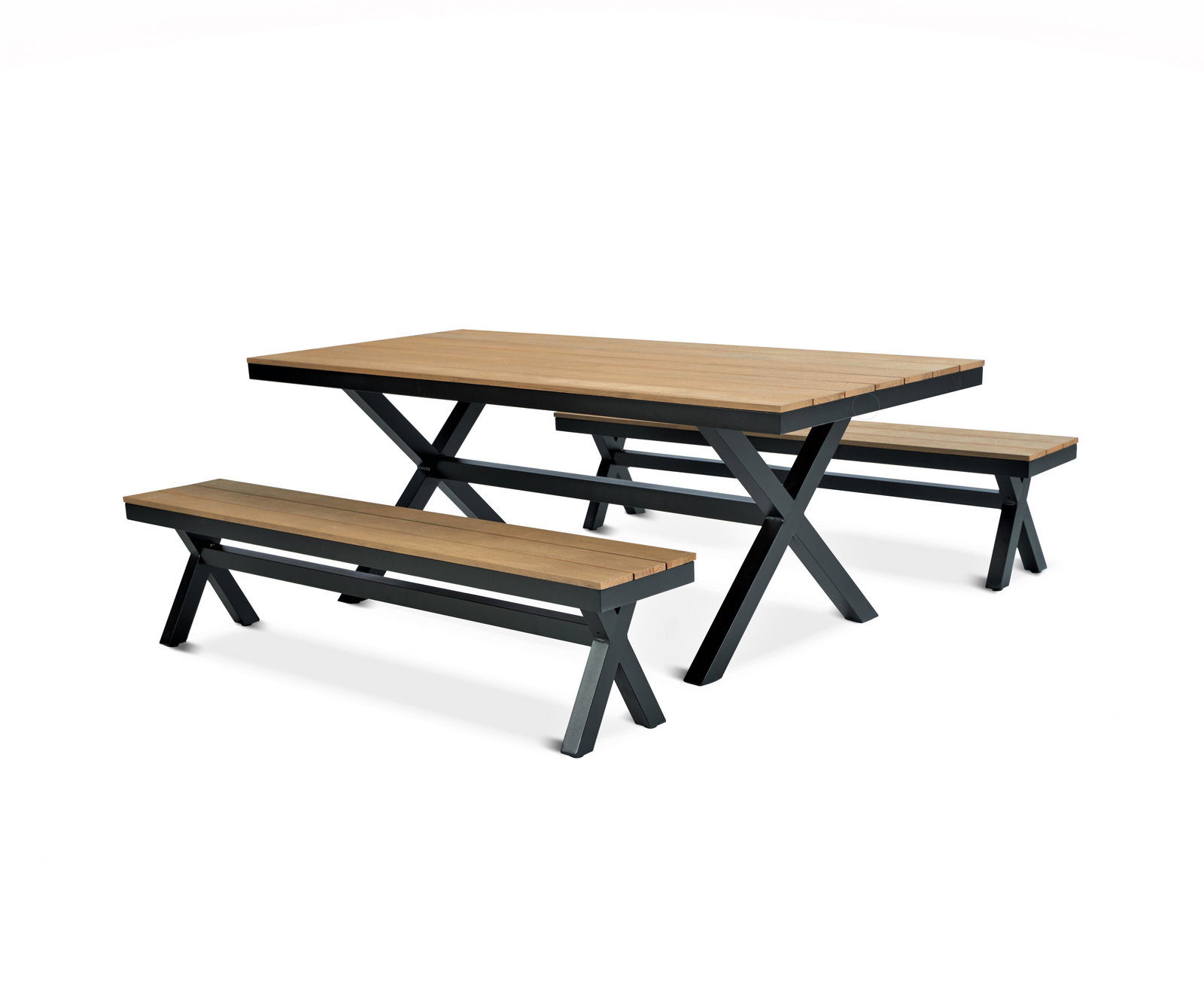 Forester Outdoor Furniture Collection