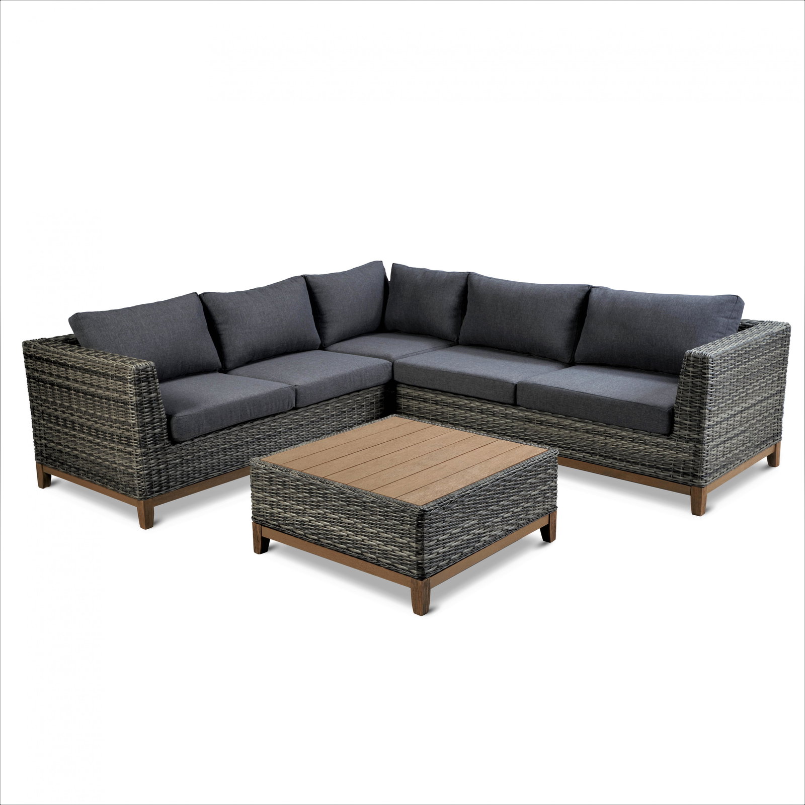 Fernbank Outdoor Furniture Collection