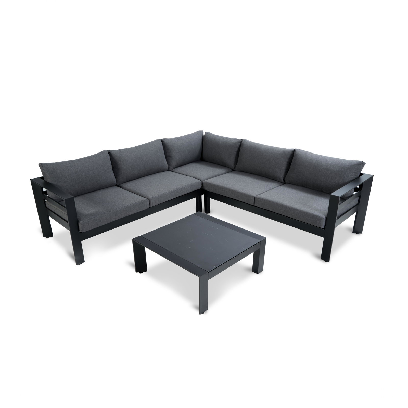Springfield Outdoor Lounge Collection