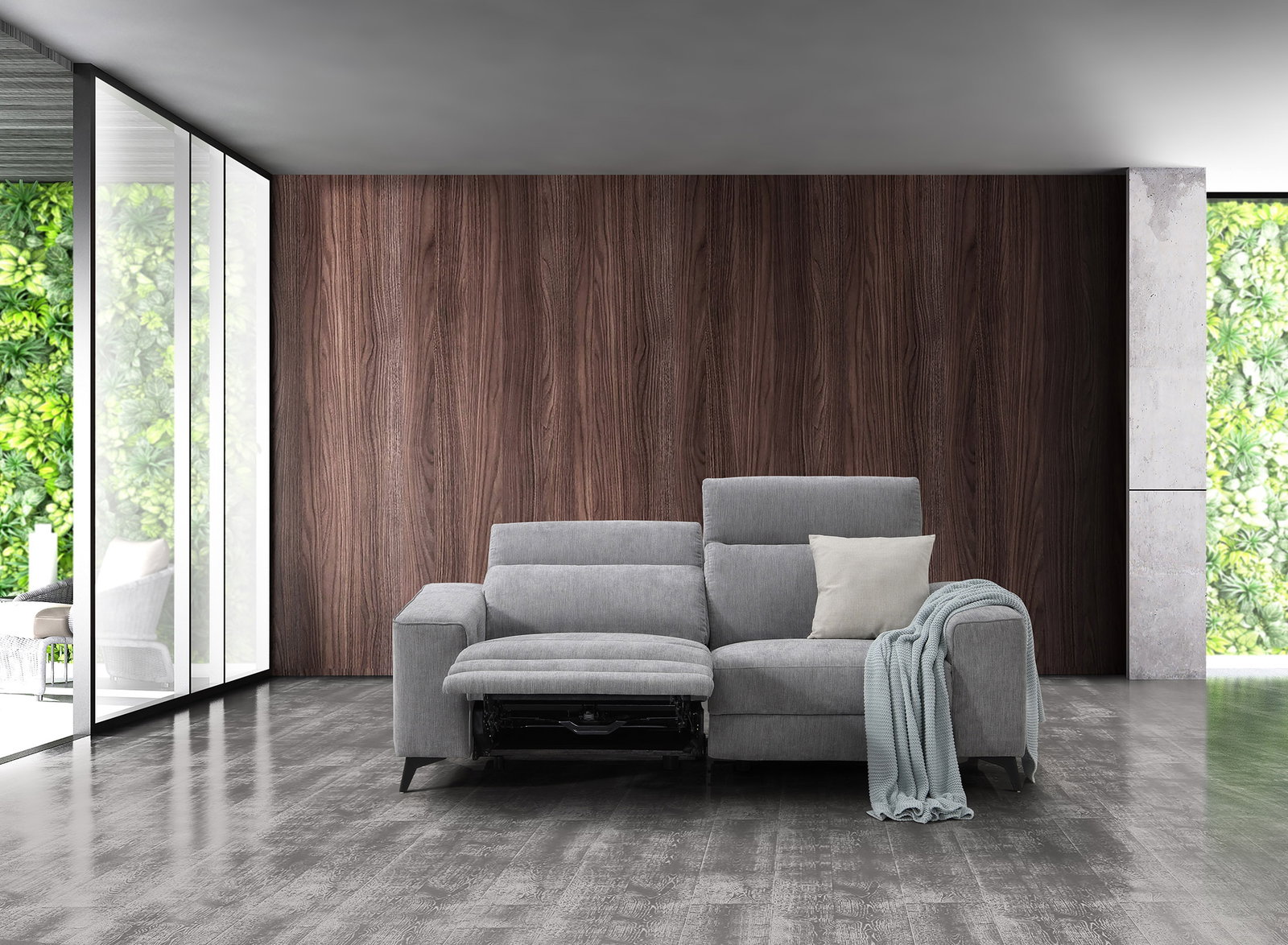 Tivoli Recliner Collection