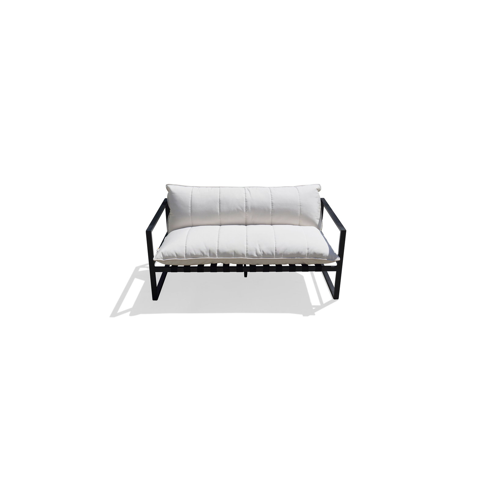 Reef Outdoor Two Seat Sofa