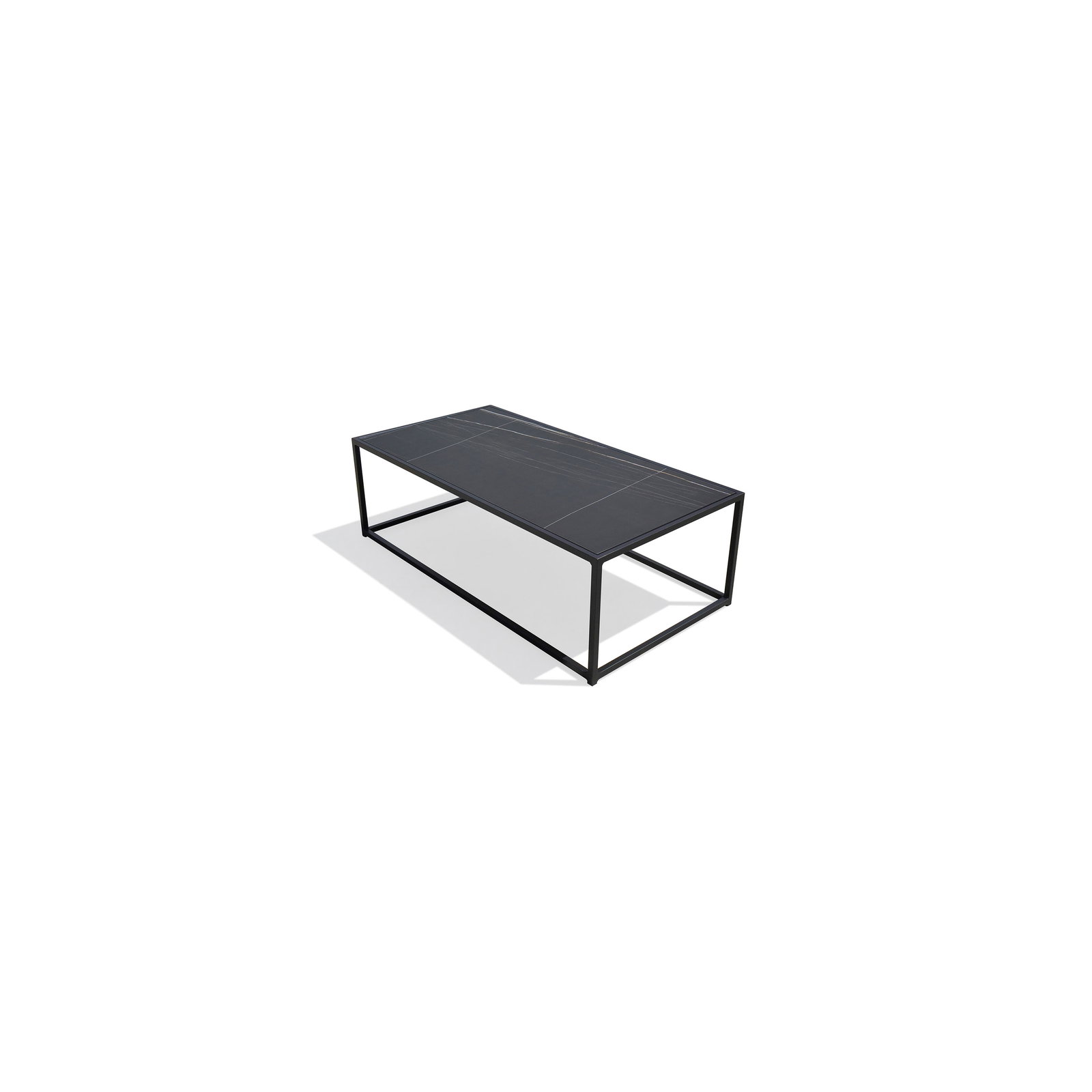 Reef Outdoor Ceramic Coffee Table