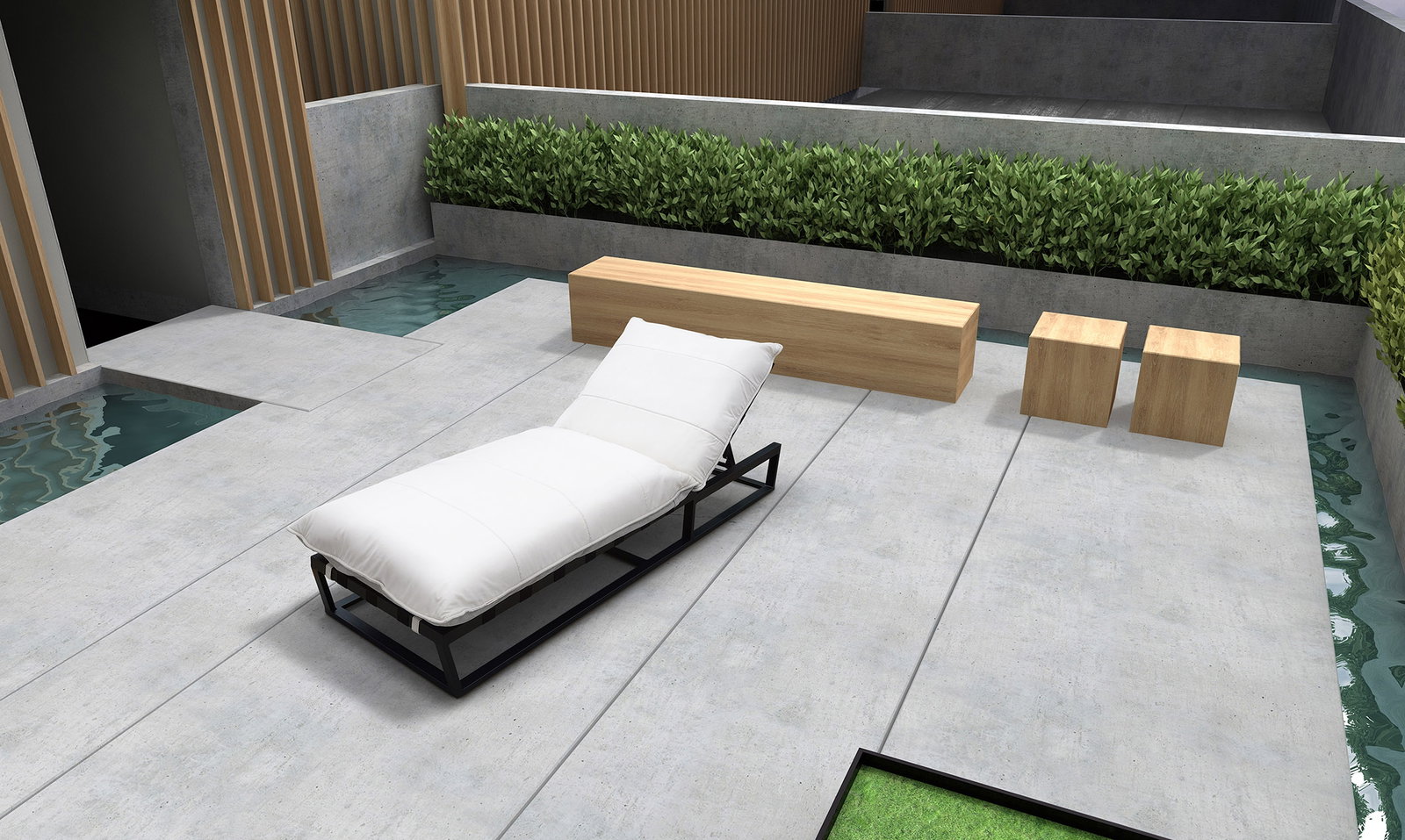 Reef Outdoor Furniture Collection