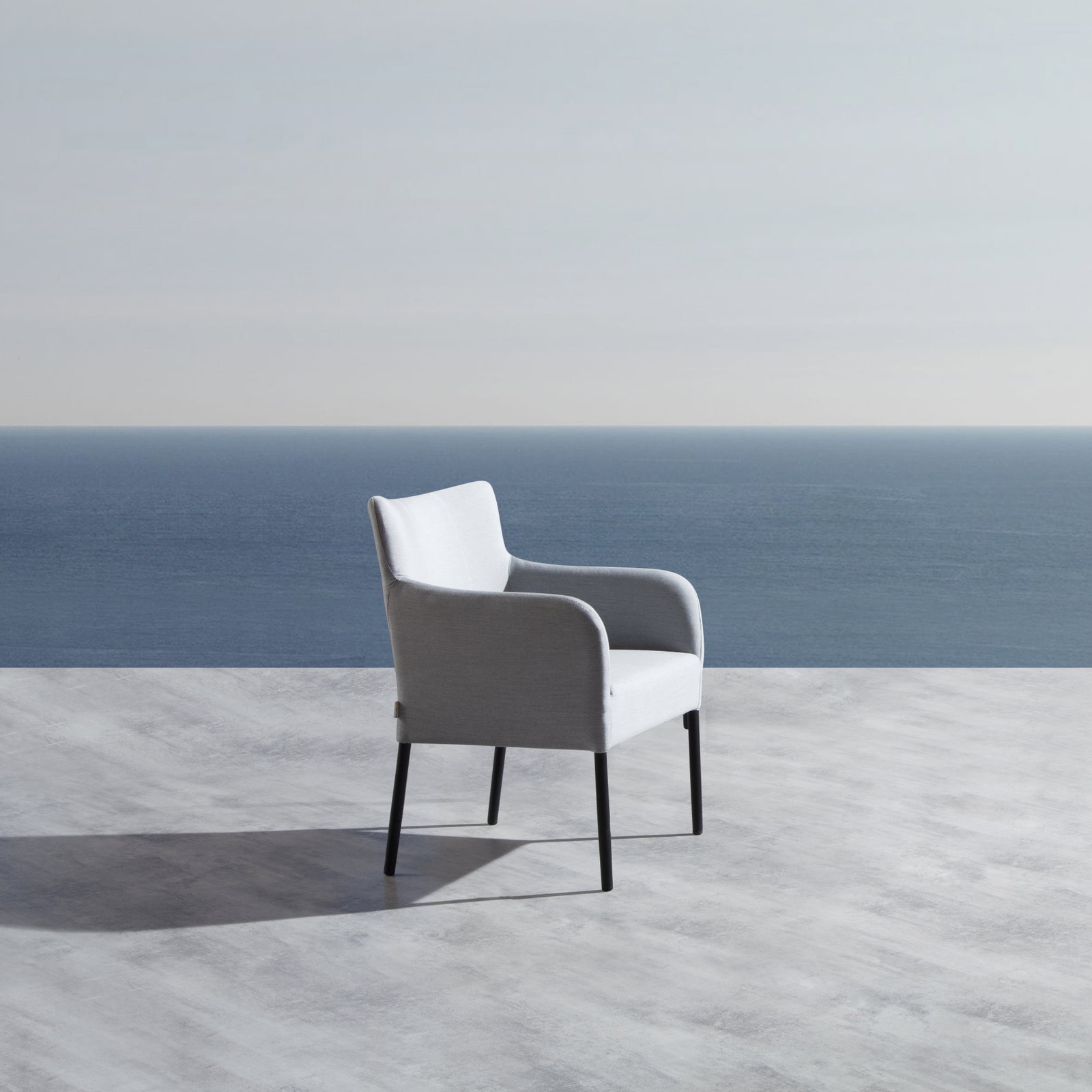 Hadid Outdoor Dining Chair Set Of 2