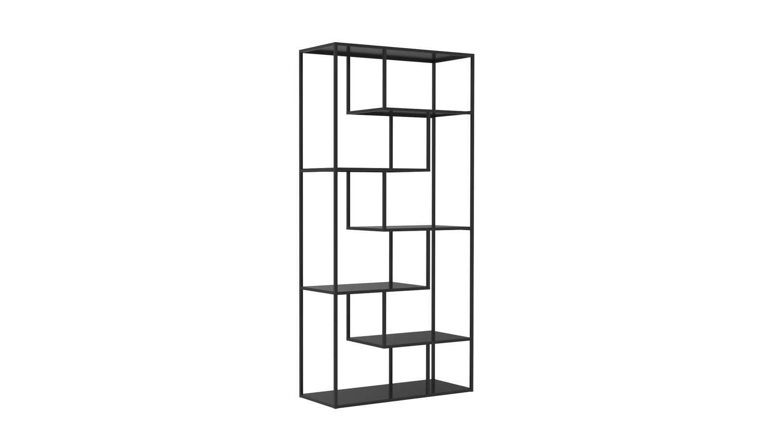 Trend Shelving Unit