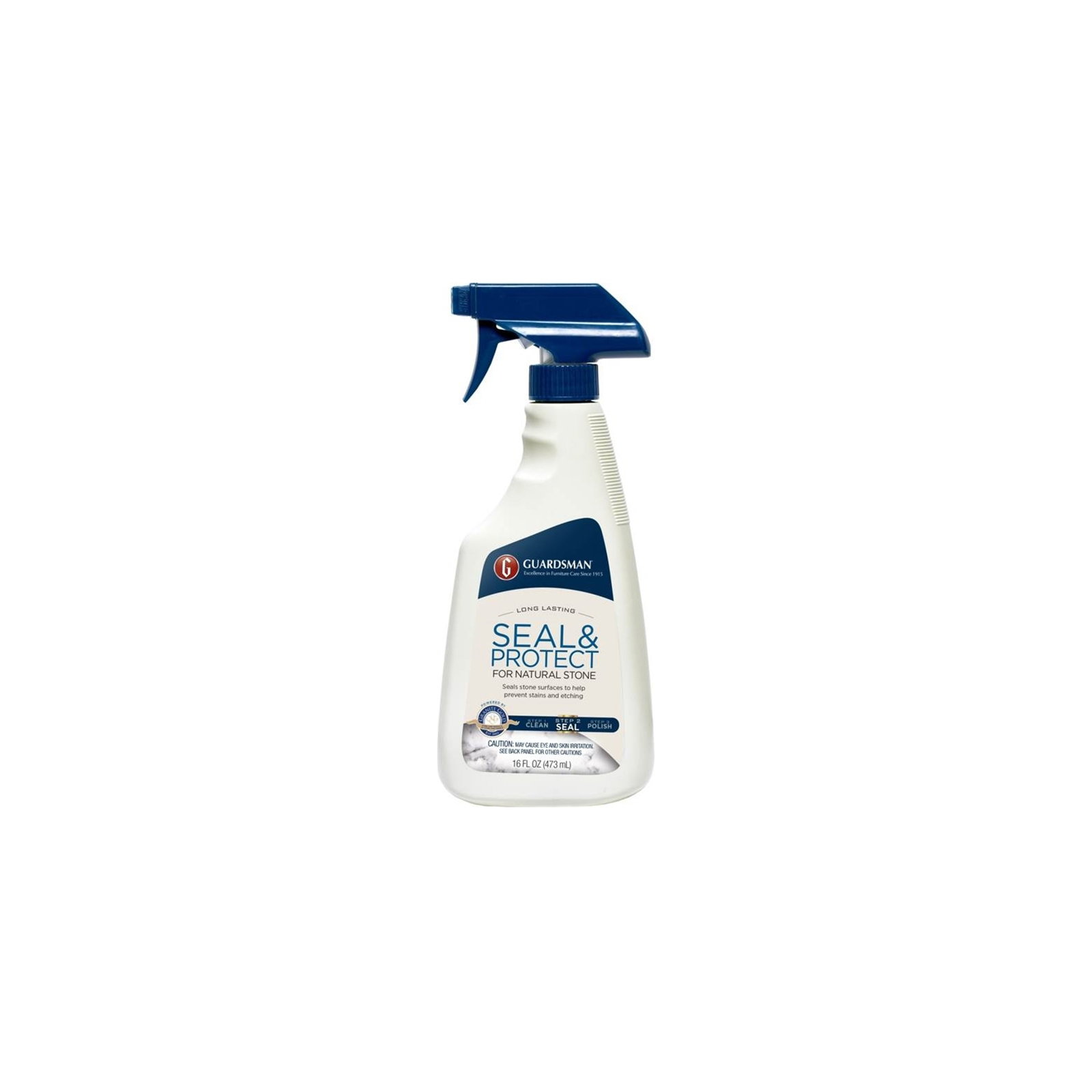 Guardsman Stone Care Seal & Protect