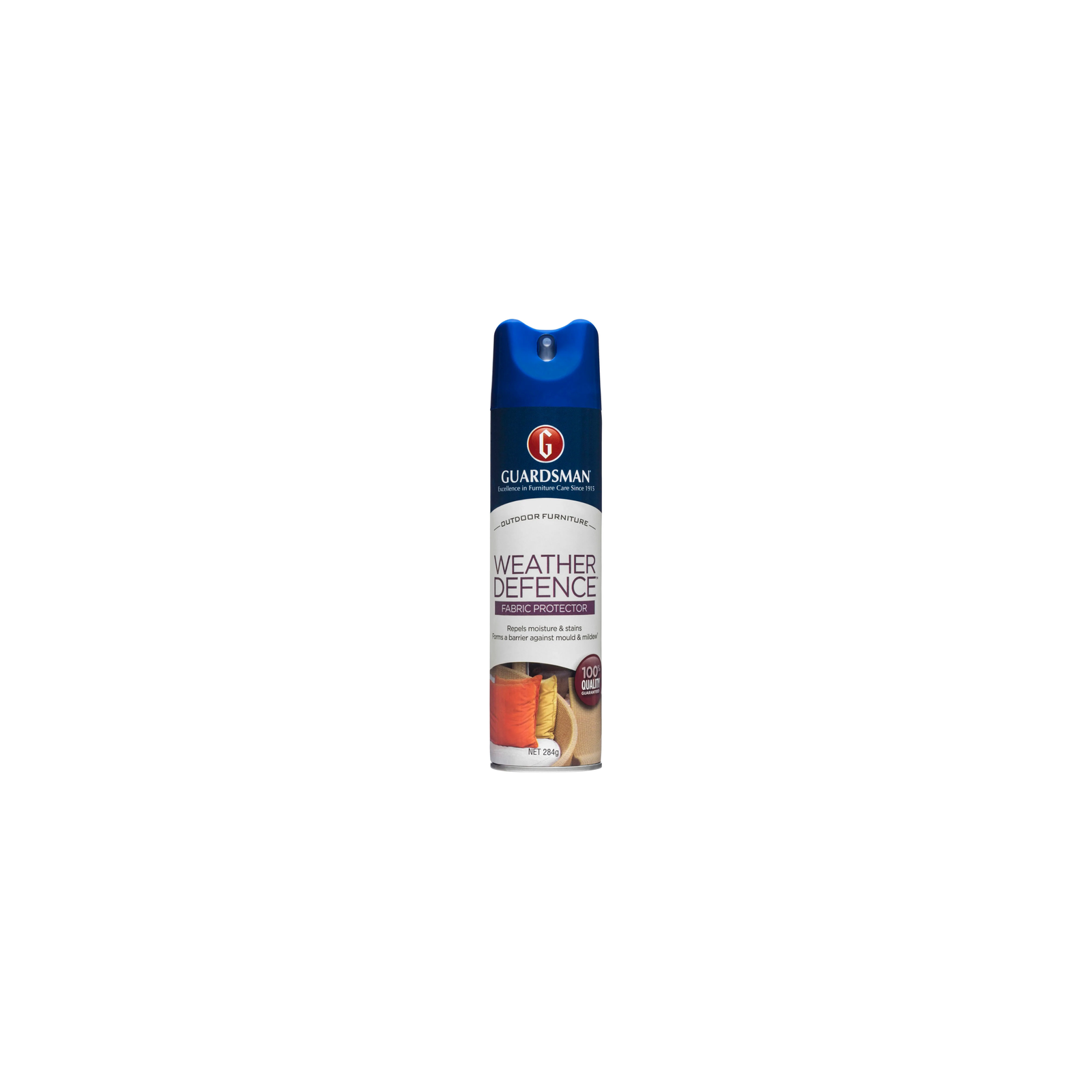 Guardsman Fabric Protector Weather Defence Aerosol