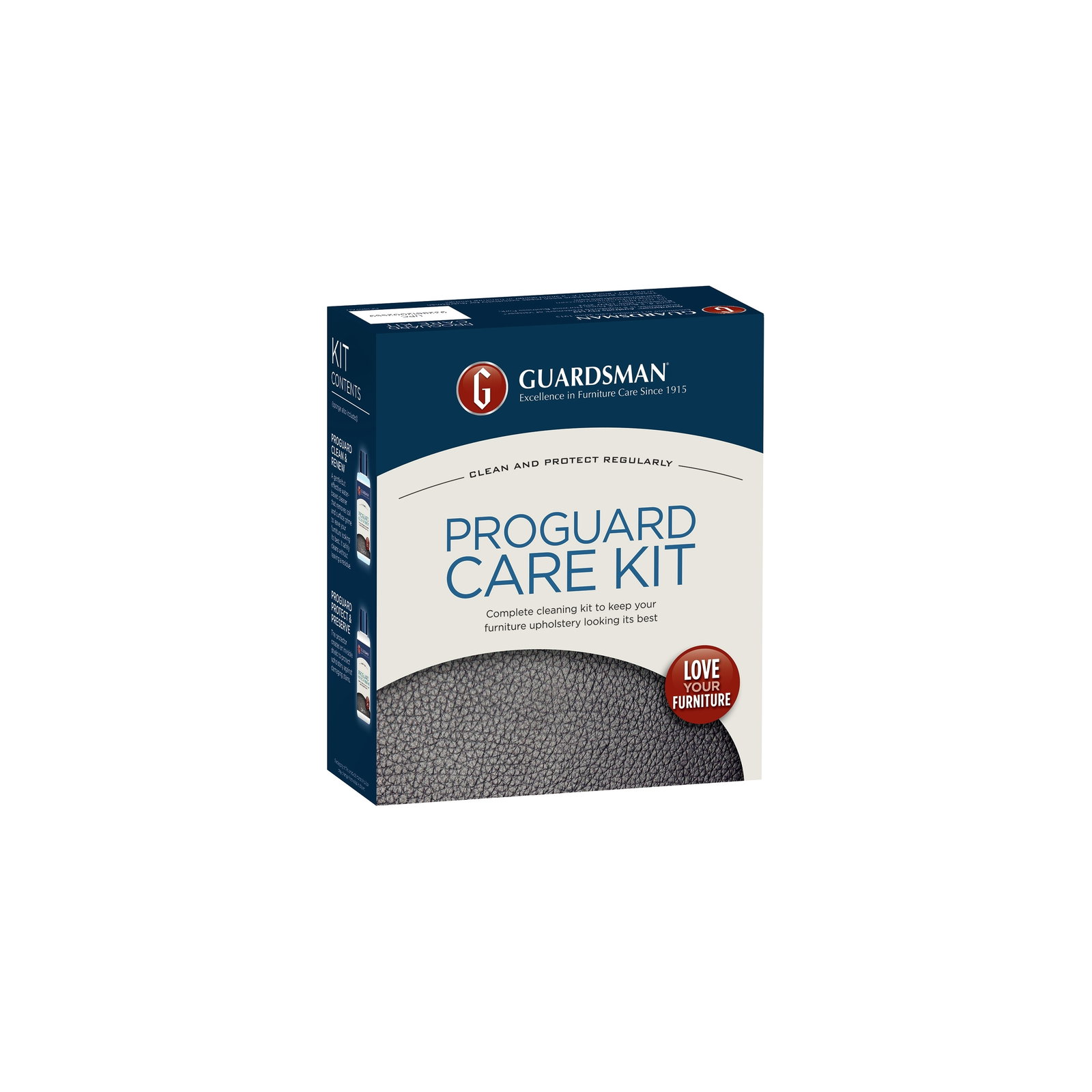 Guardsman Proguard Care Kit