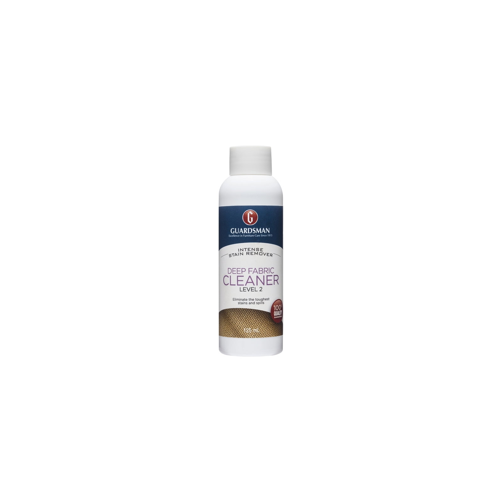 Guardsman Fabric Cleaner Level 2 Deep Stain Remover