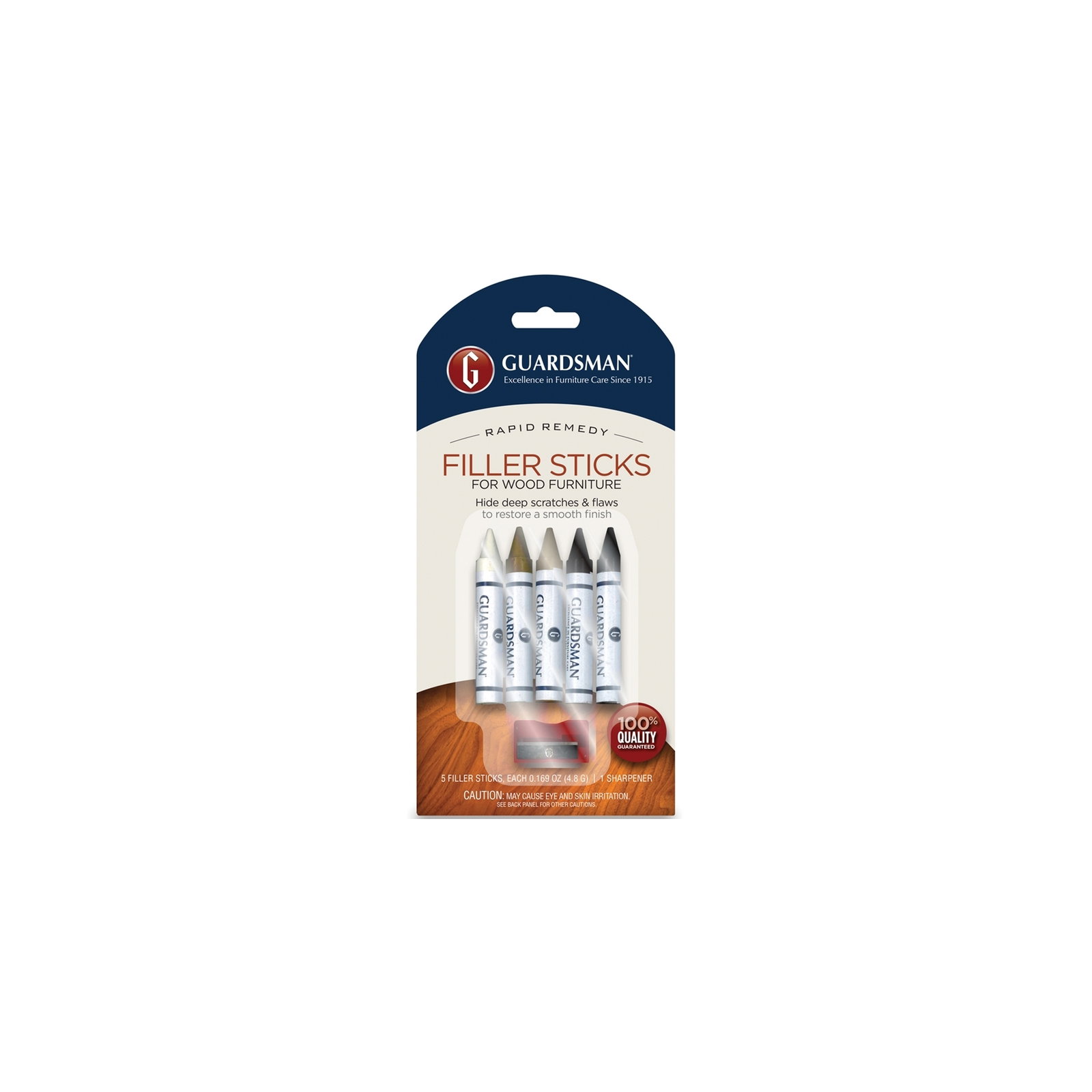 Guardsman Filler Sticks