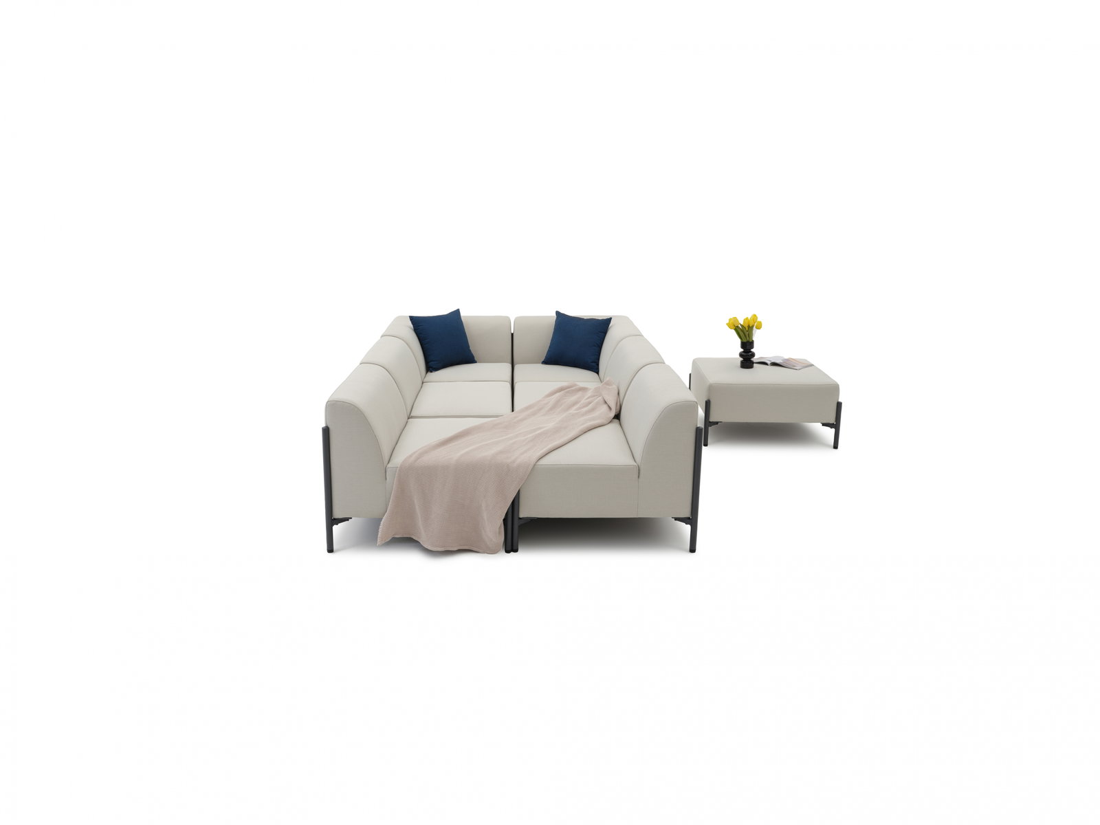Eden Outdoor Furniture Collection