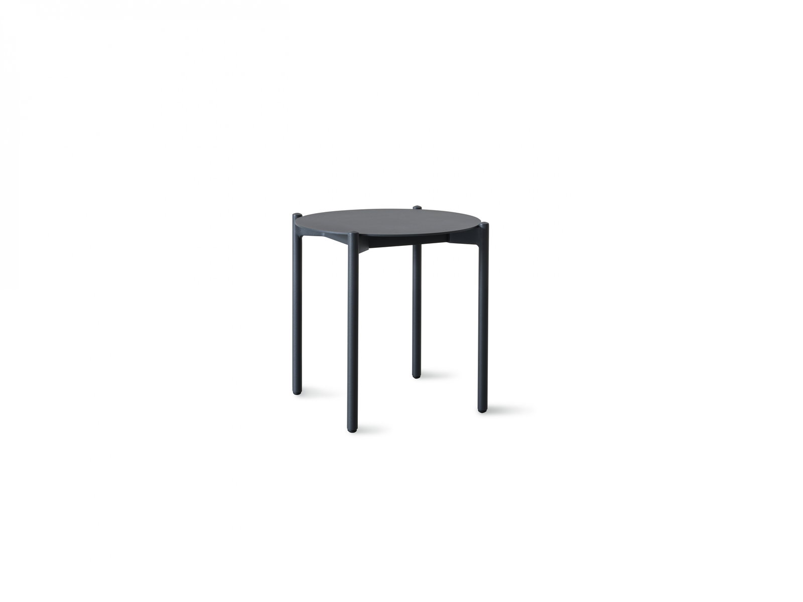 Eden Outdoor Aluminium Side Table