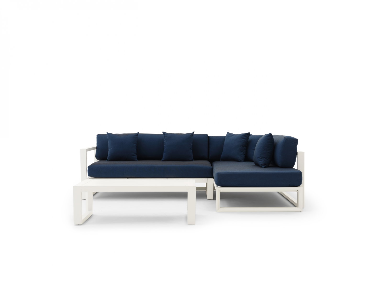 Whitsunday Outdoor Chaise Lounge