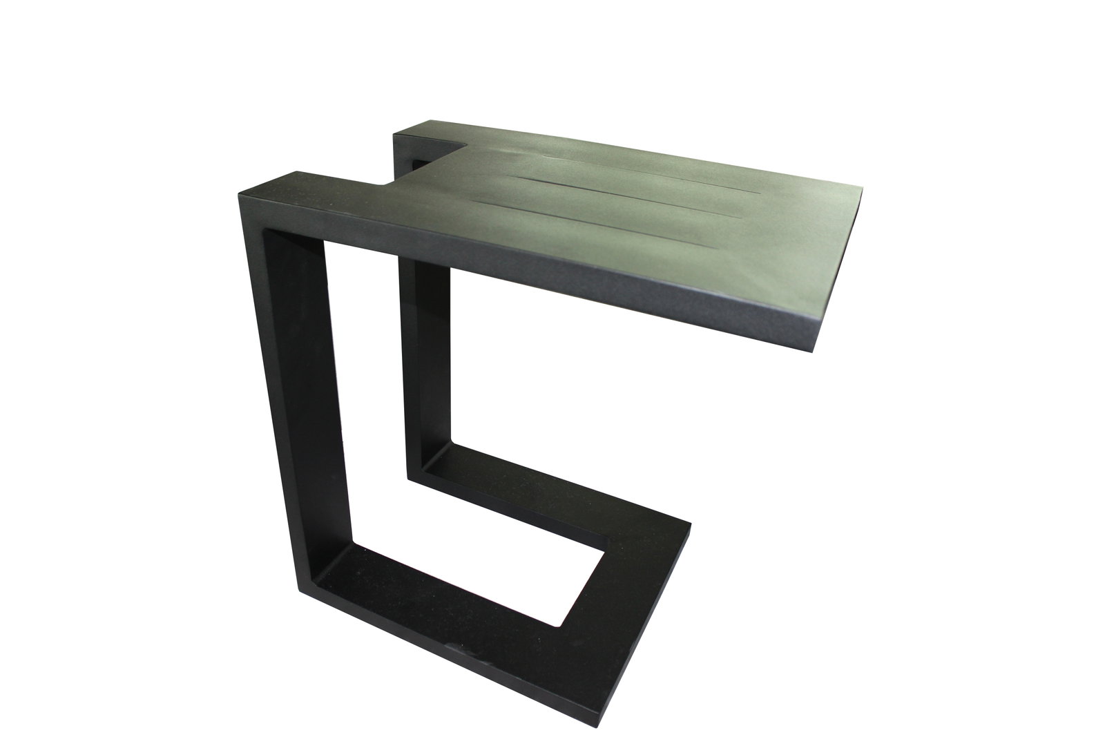 Elite Outdoor Aluminium End Table