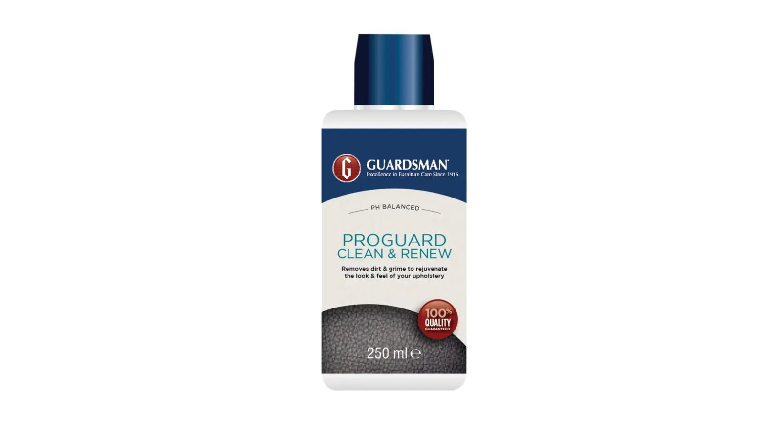 Guardsman Proguard Clean & Renew