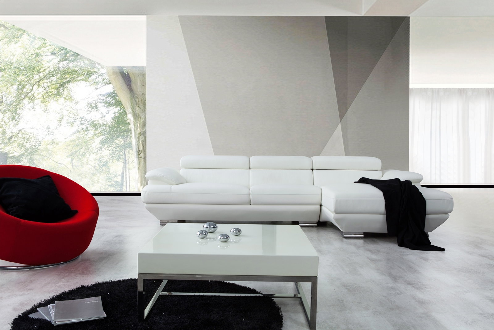 Chaise Lounges