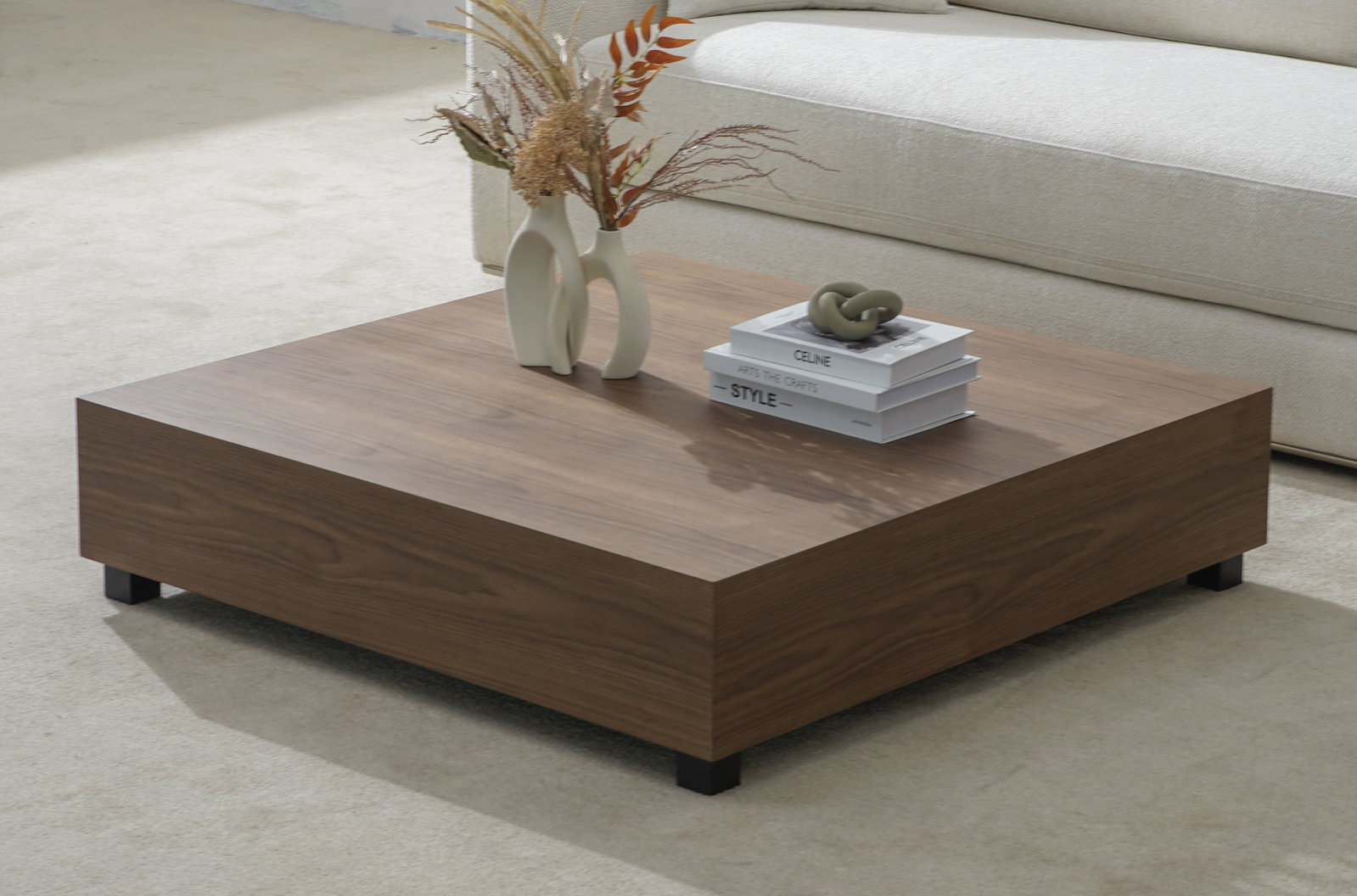Artisan Coffee Table Collection
