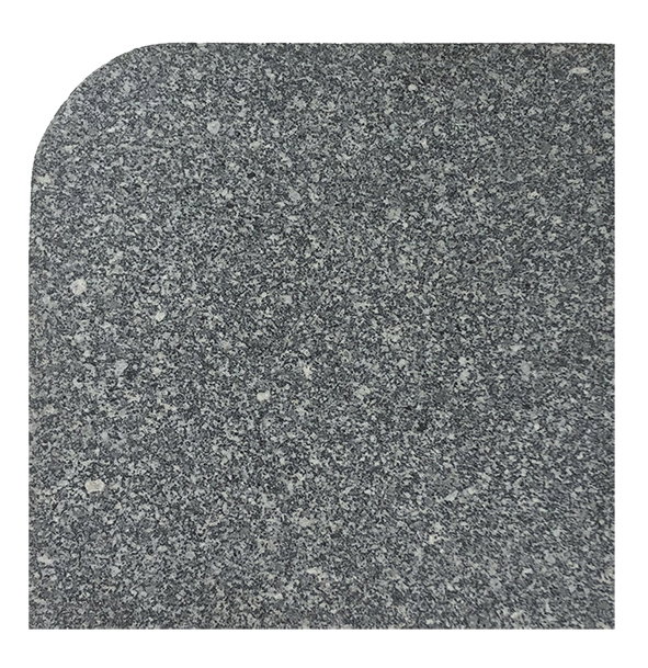 Shelta Granite Ballast Outdoor Base